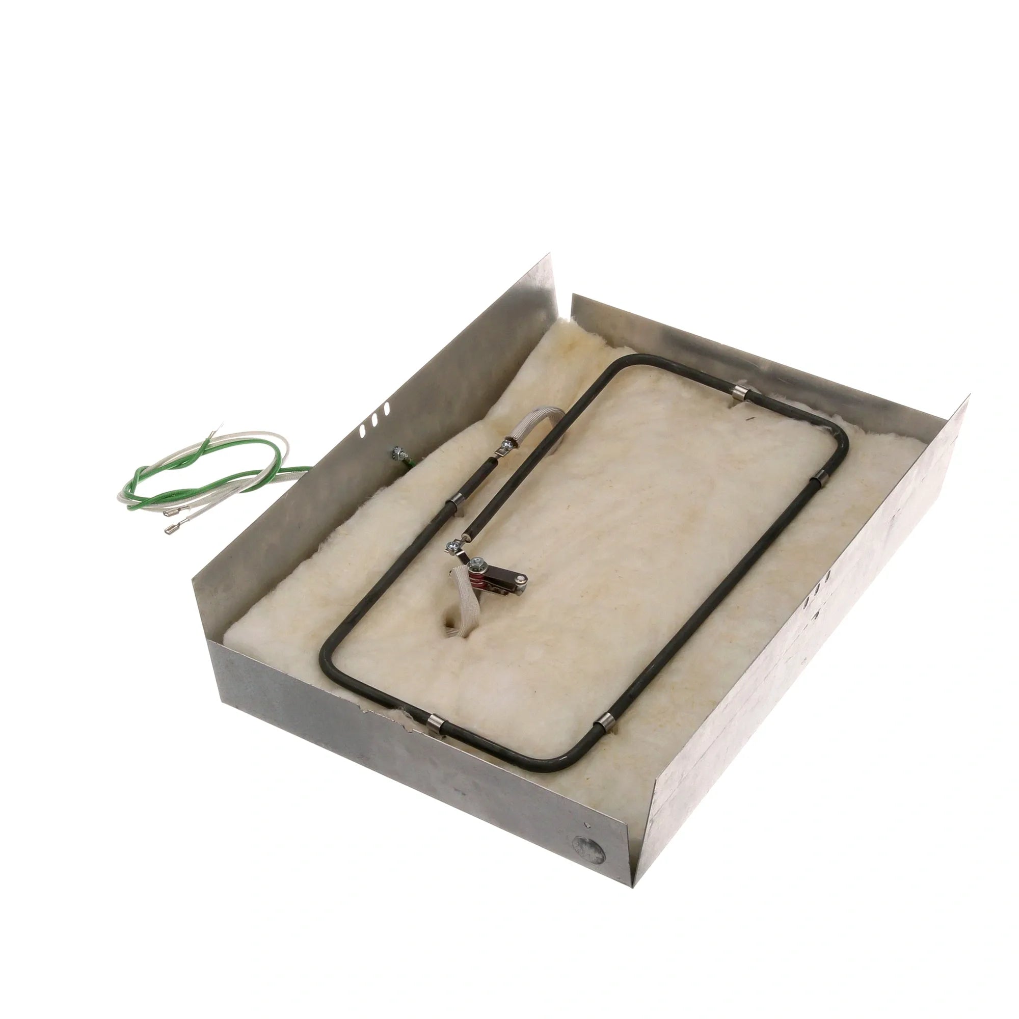 64485 Star Mfg - Warmer Element Pan Assembly 1200W alternate view 3