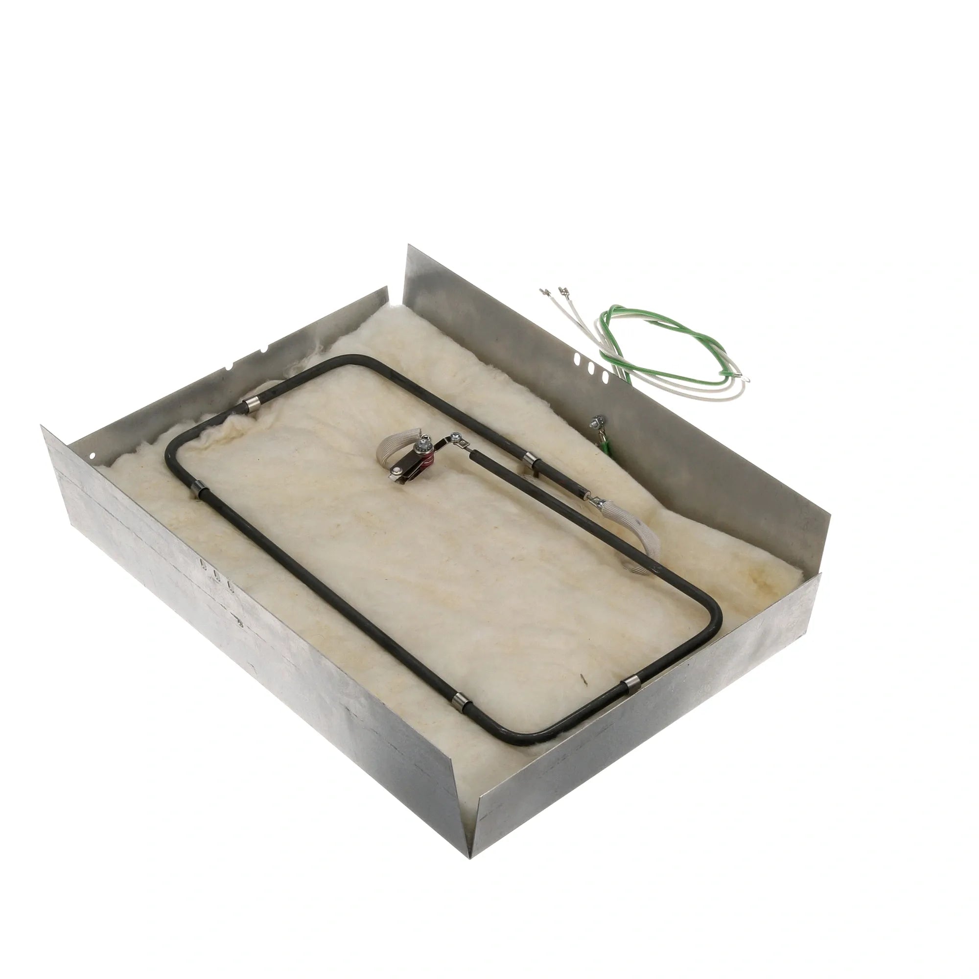 64485 Star Mfg - Warmer Element Pan Assembly 1200W alternate view 4