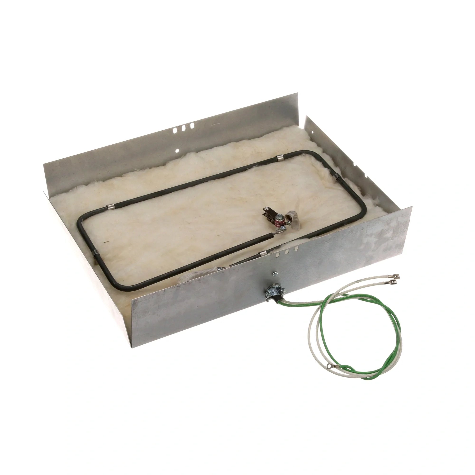 64485 Star Mfg - Warmer Element Pan Assembly 1200W alternate view 5