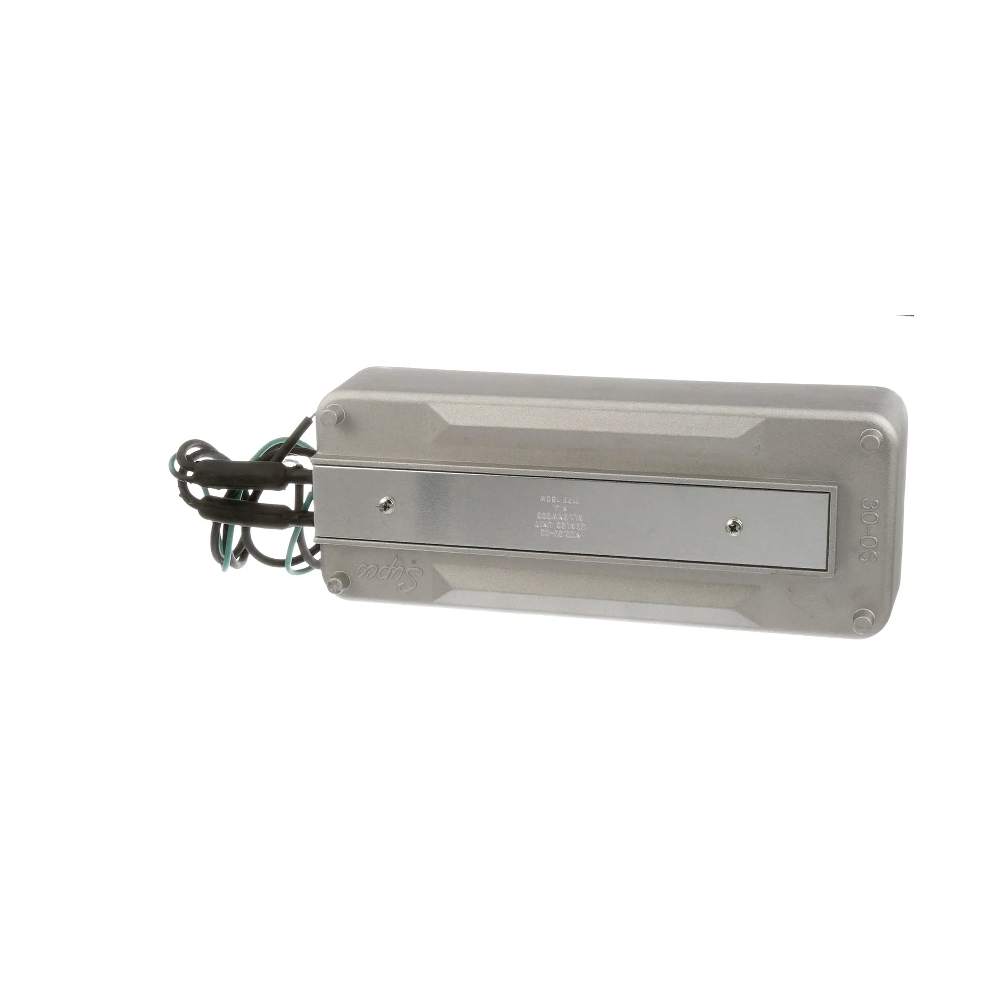 341955 B2BFSI - High Efficiency Condensate Drain Pan alternate view 2