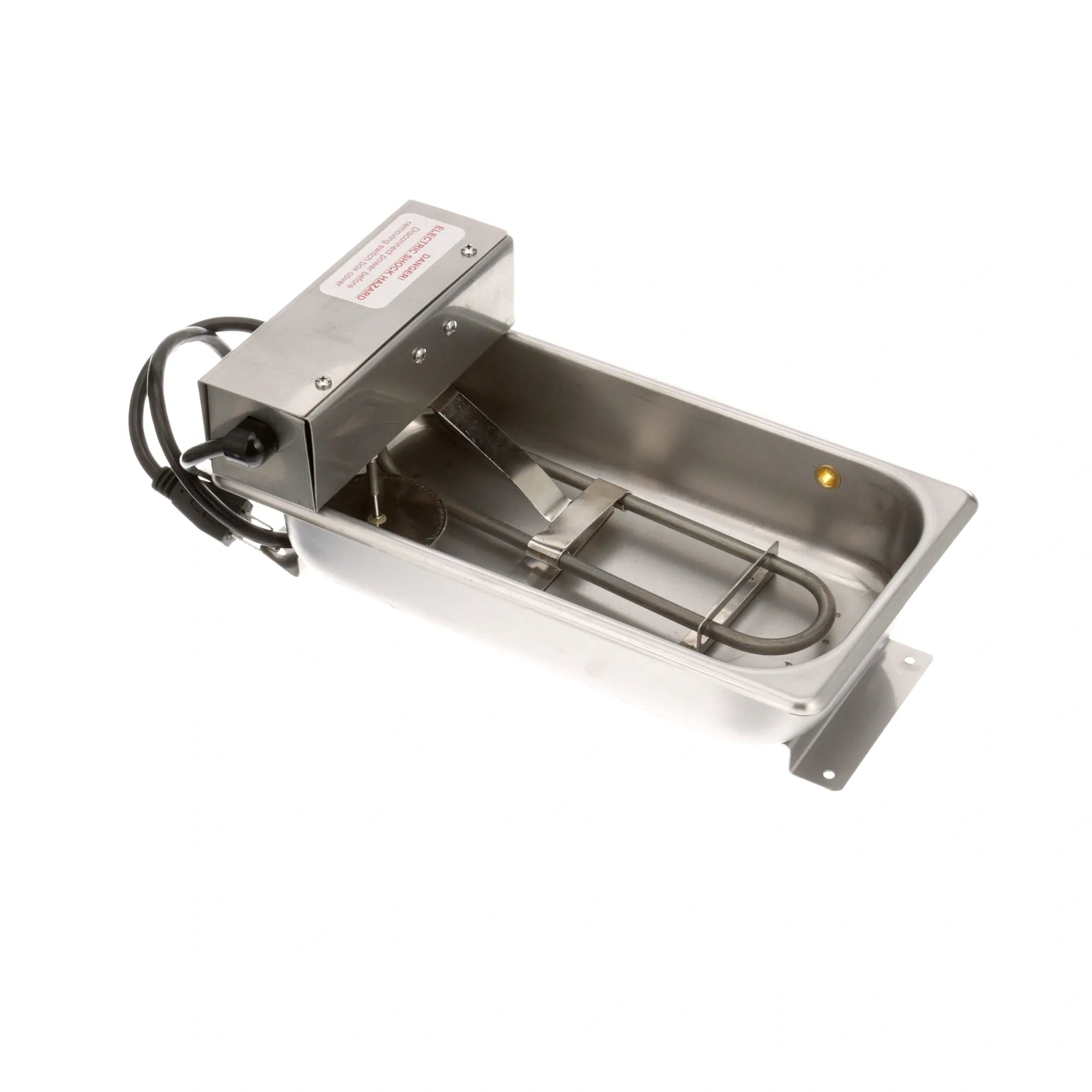 FISDM08S1S Fisher Faucet - Efficient Condensate Pan alternate view 3