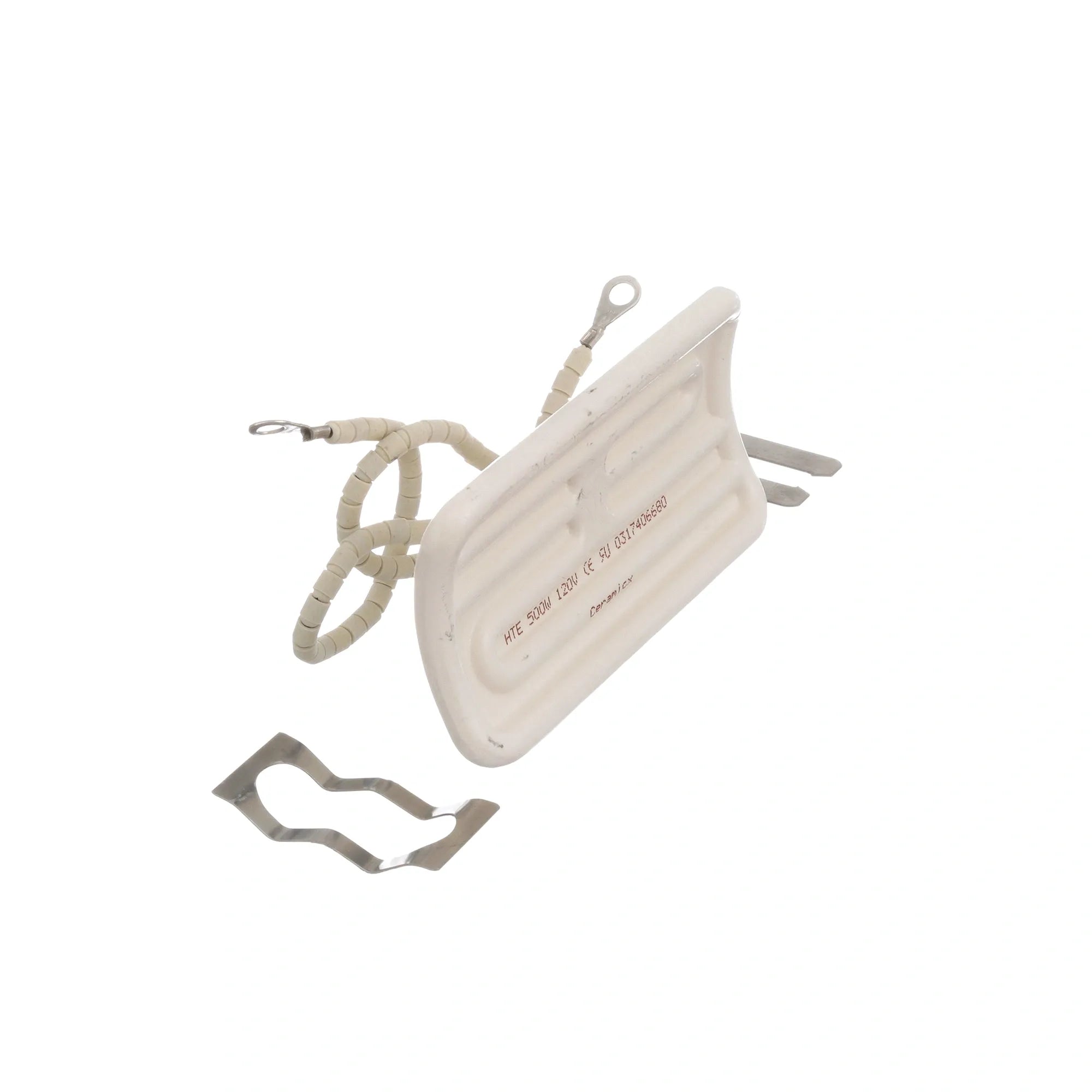 02-07-007-00 Hatco - Ceramic Heating Element 120V 500W alternate view 5