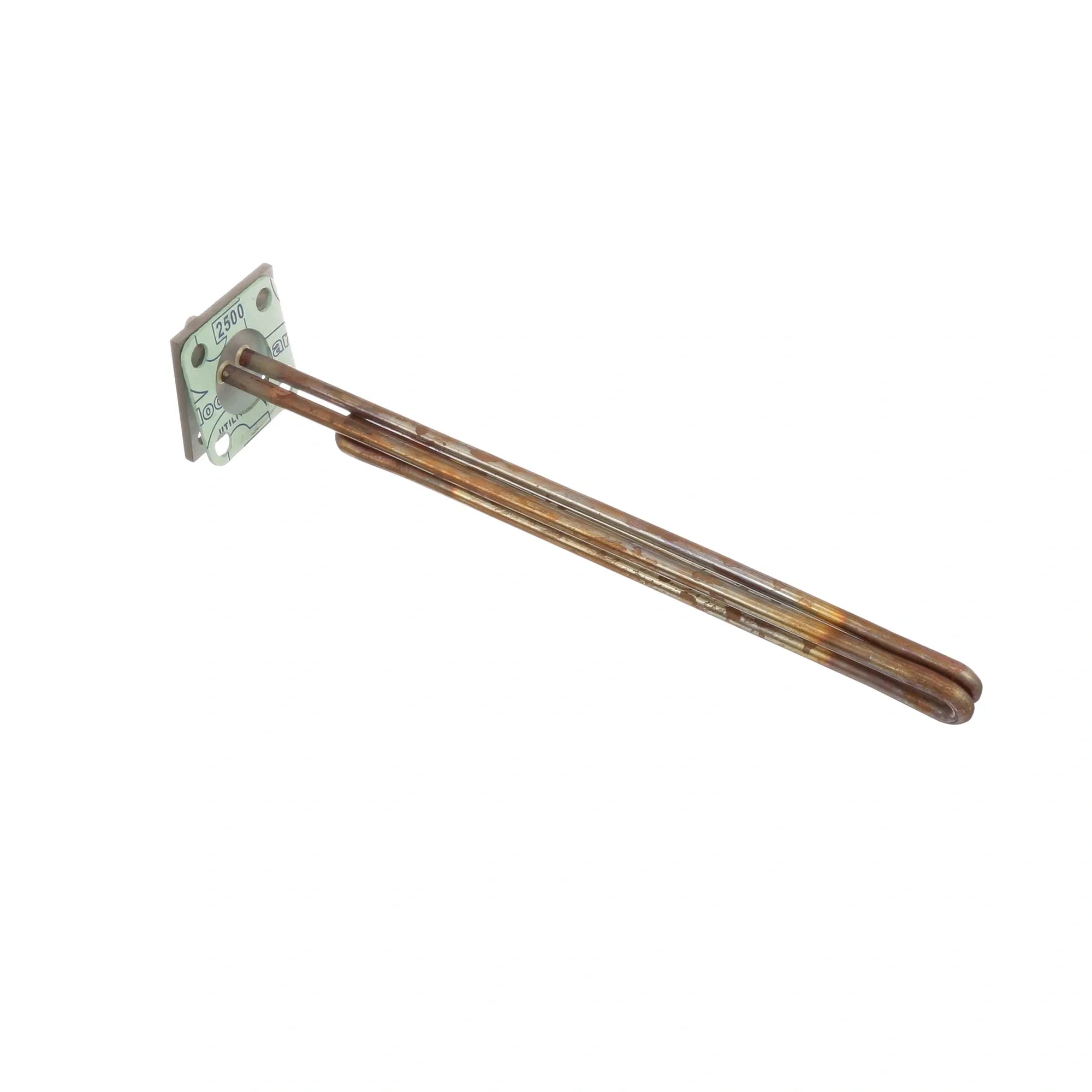 02-04-610 Hatco - 208V 6KW Heating Element Replacement alternate view 3