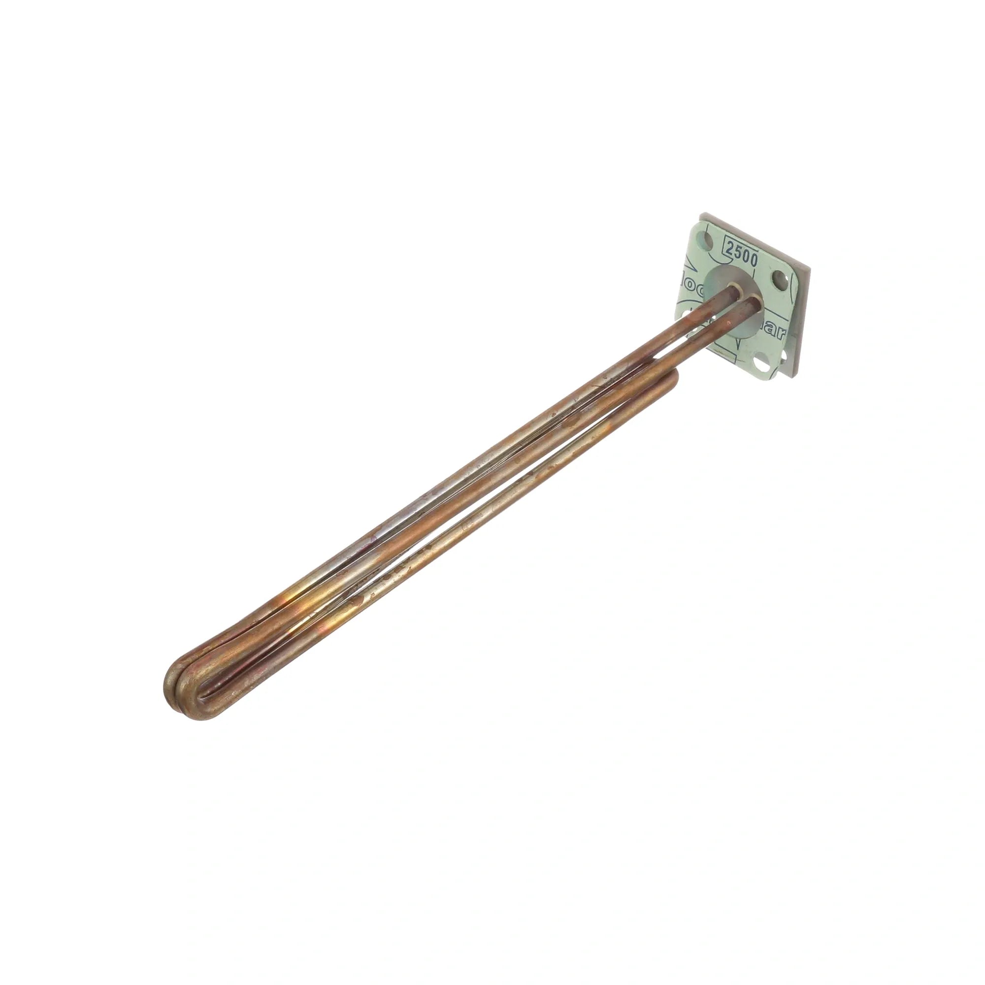 02.04.610 Hatco - 208V 6KW Heating Element Replacement alternate view 4
