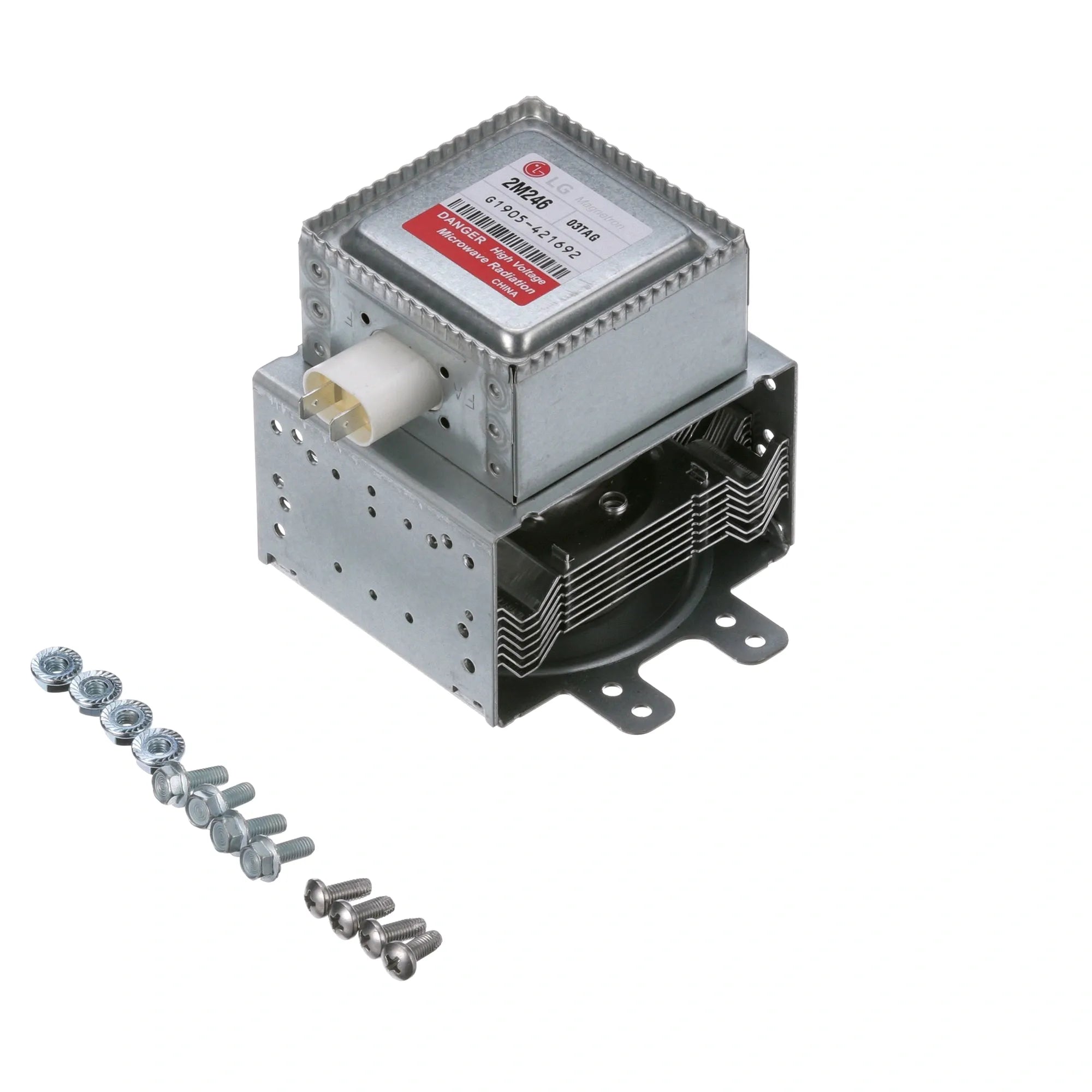 TBCNGC3015 Turbochef - Magnetron Kit for Ovens alternate view 3