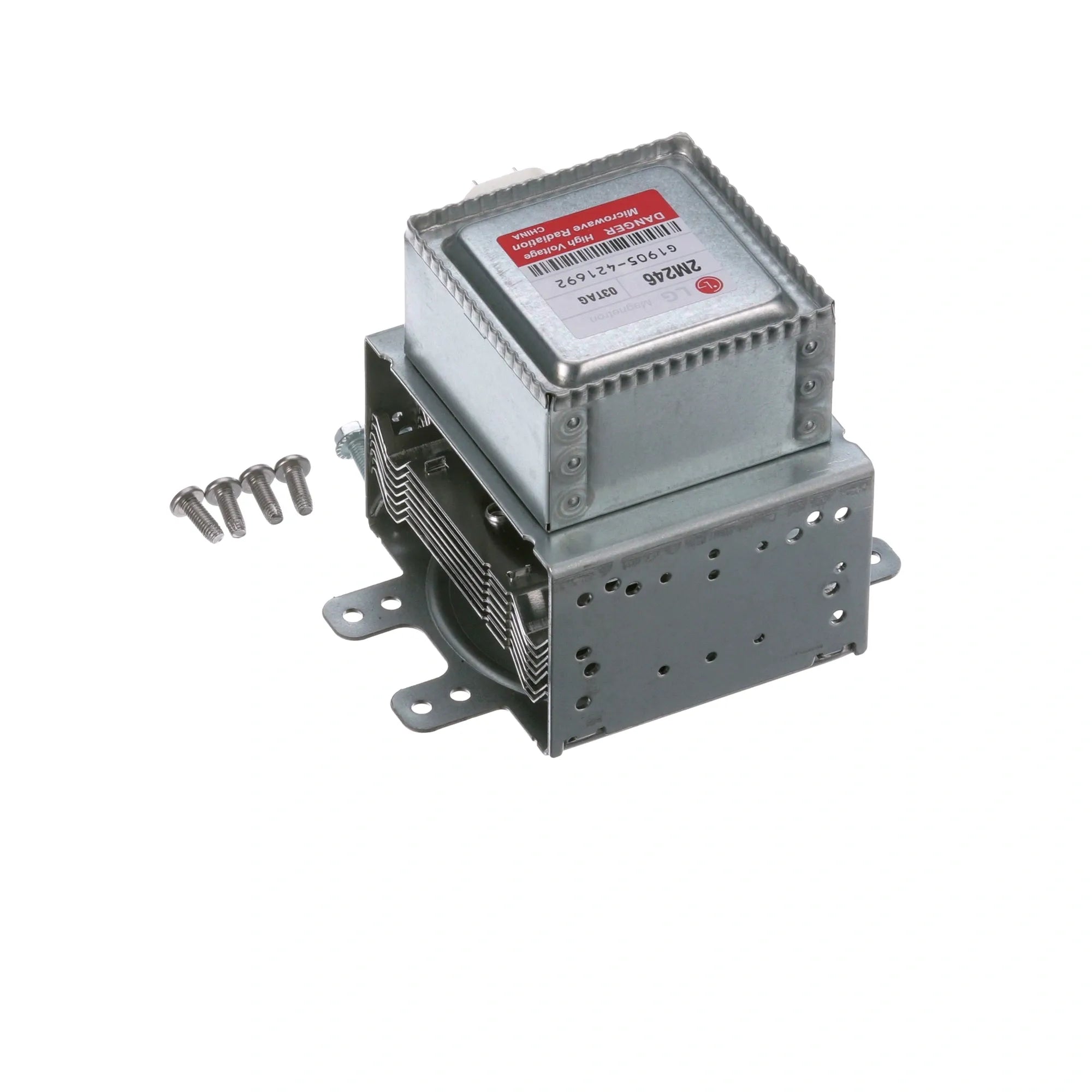 TBCNGC3015 Turbochef - Magnetron Kit for Ovens alternate view 4