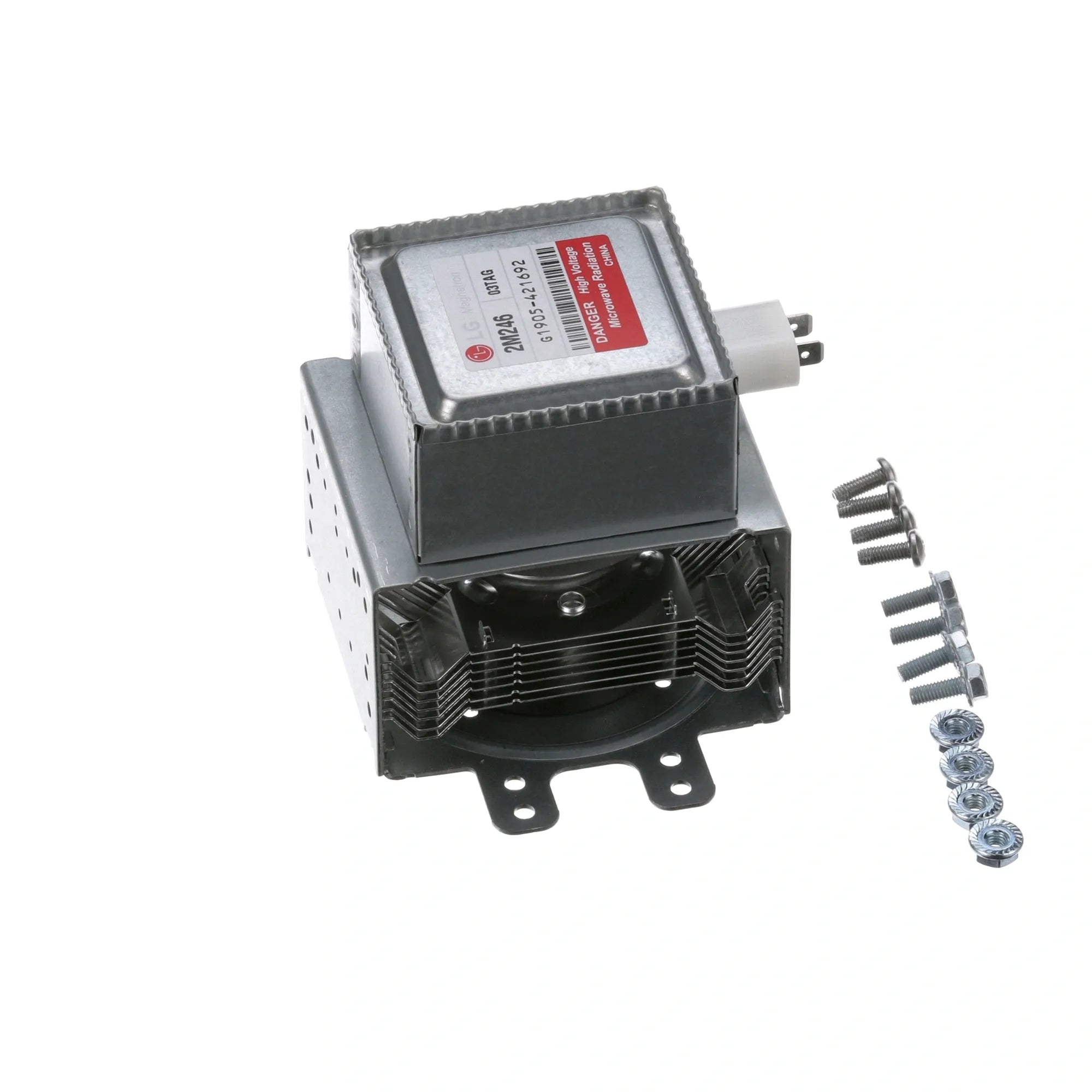 TBCNGC3015 Turbochef - Magnetron Kit for Ovens alternate view 5