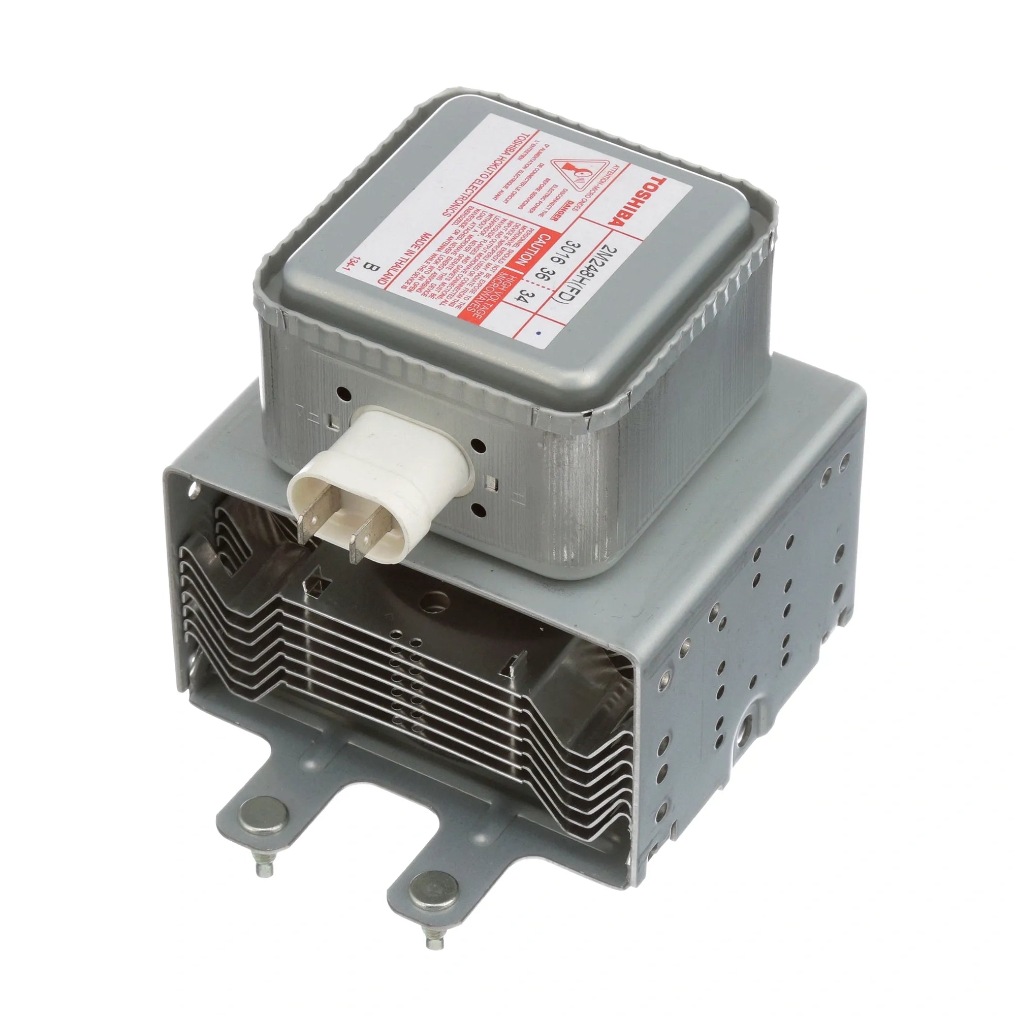 AMA14114048 Amana - Magnetron Replacement Part alternate view 3