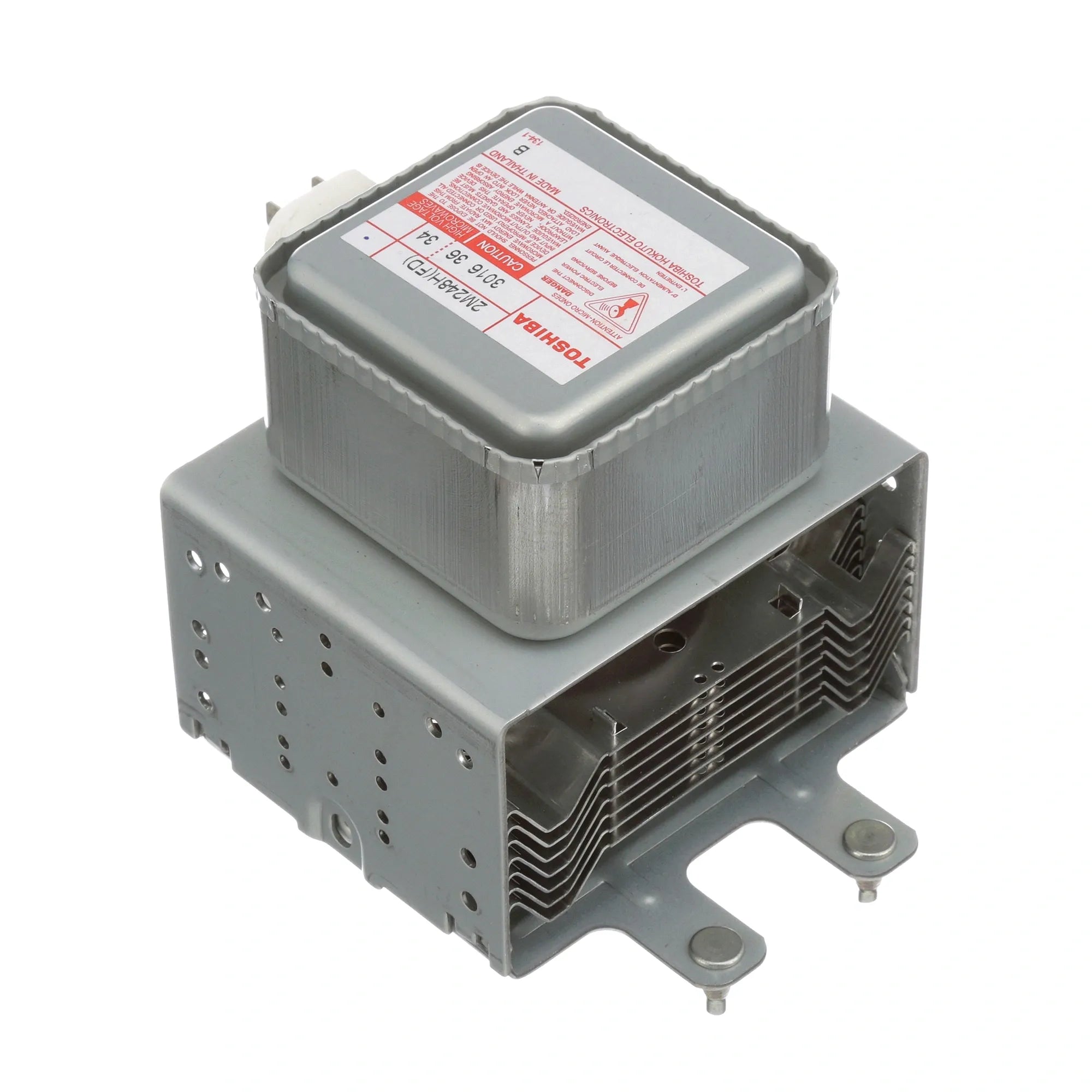 AMA14114048 Amana - Magnetron Replacement Part alternate view 4