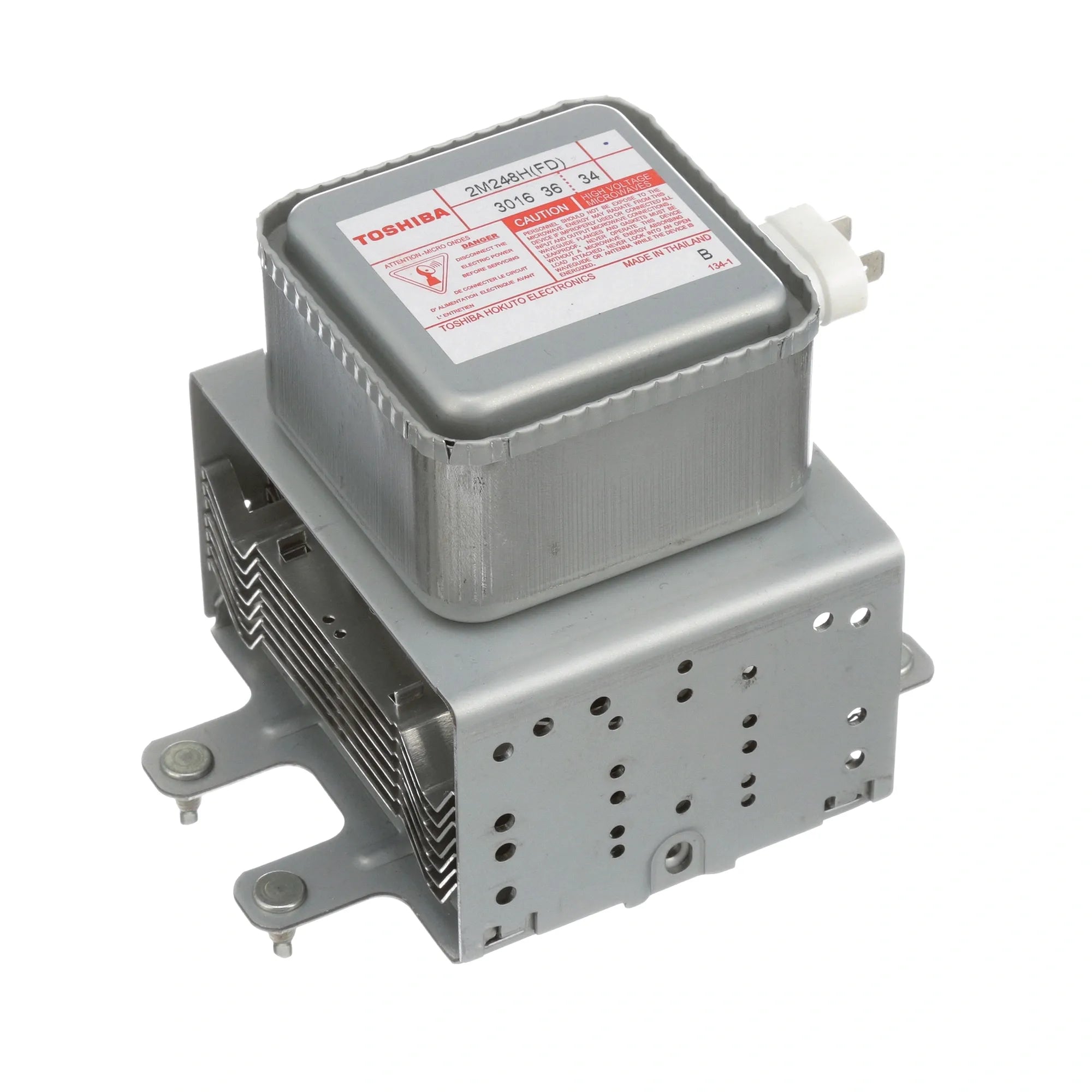 AMA14114048 Amana - Magnetron Replacement Part alternate view 5