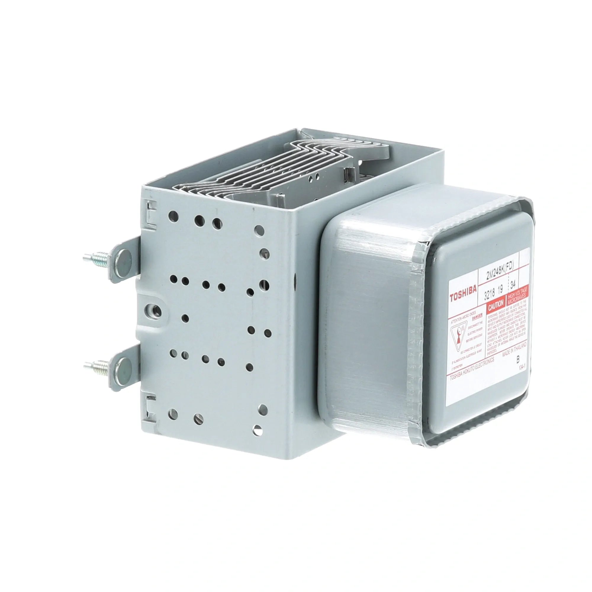 D7831007 Amana - High-Performance Magnetron Replacement alternate view 5