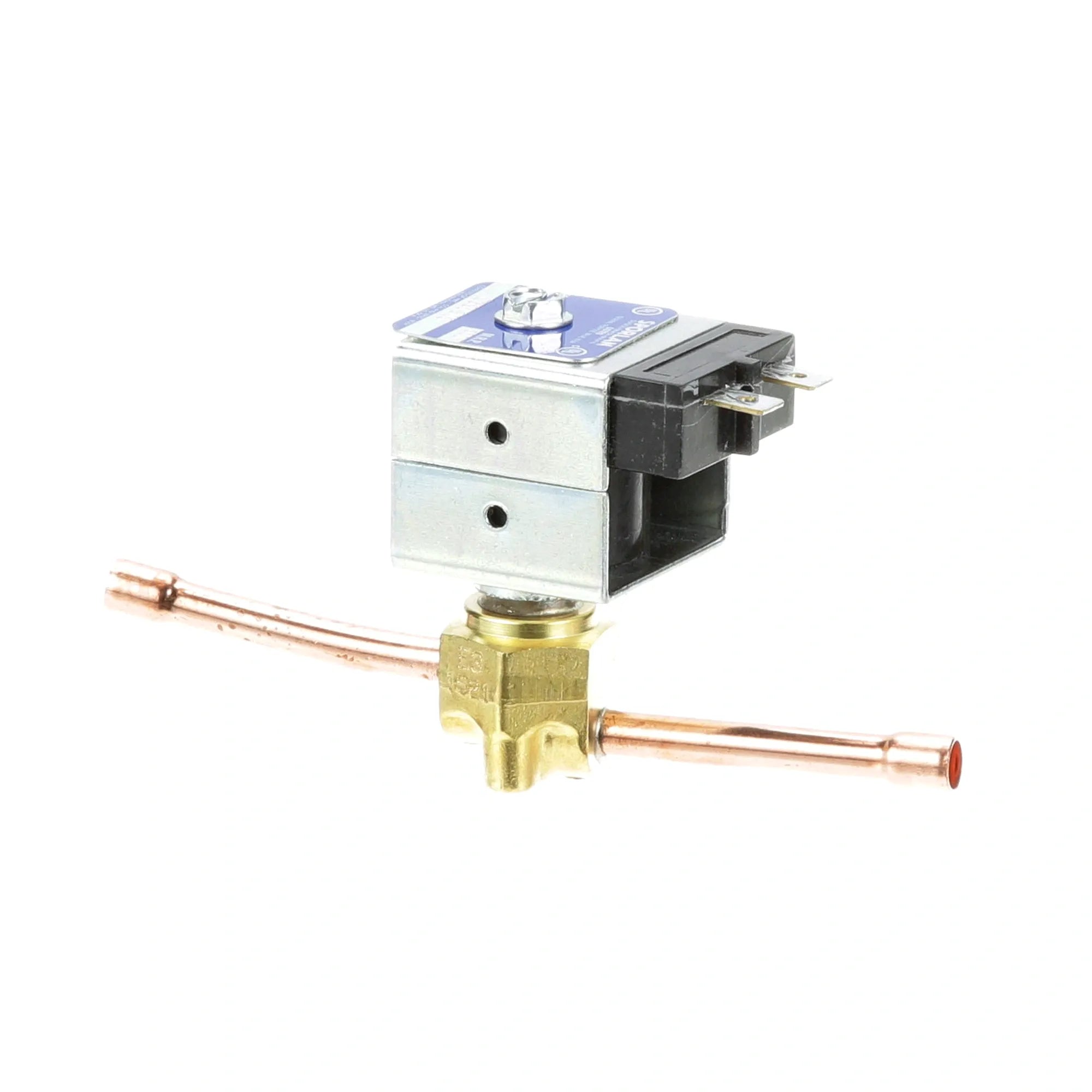 351-6074 Delfield - 120V Solenoid Valve Replacement alternate view 3