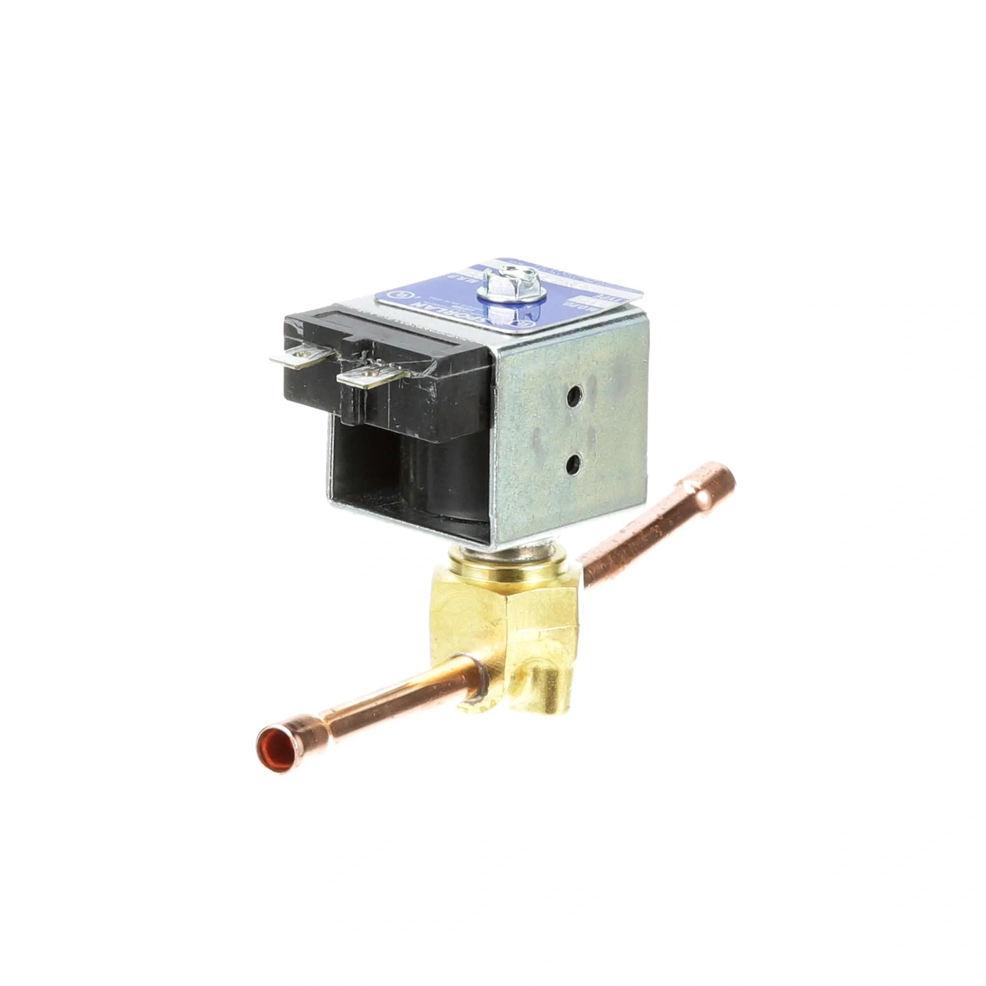 351-6074 Delfield - 120V Solenoid Valve Replacement alternate view 5