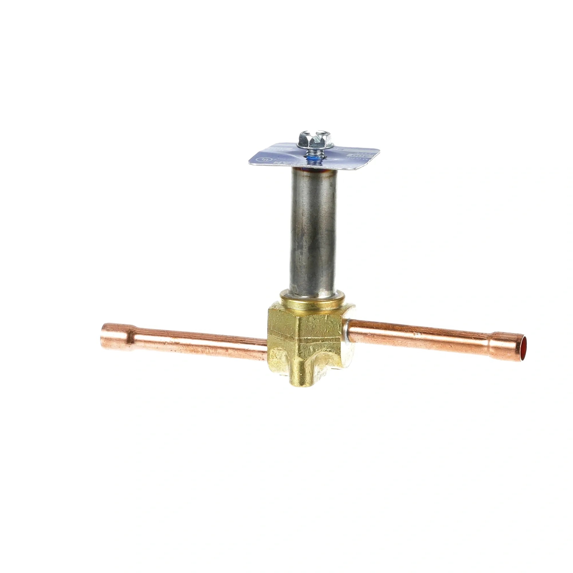 3516102 Delfield - High-Quality Solenoid Body alternate view 2
