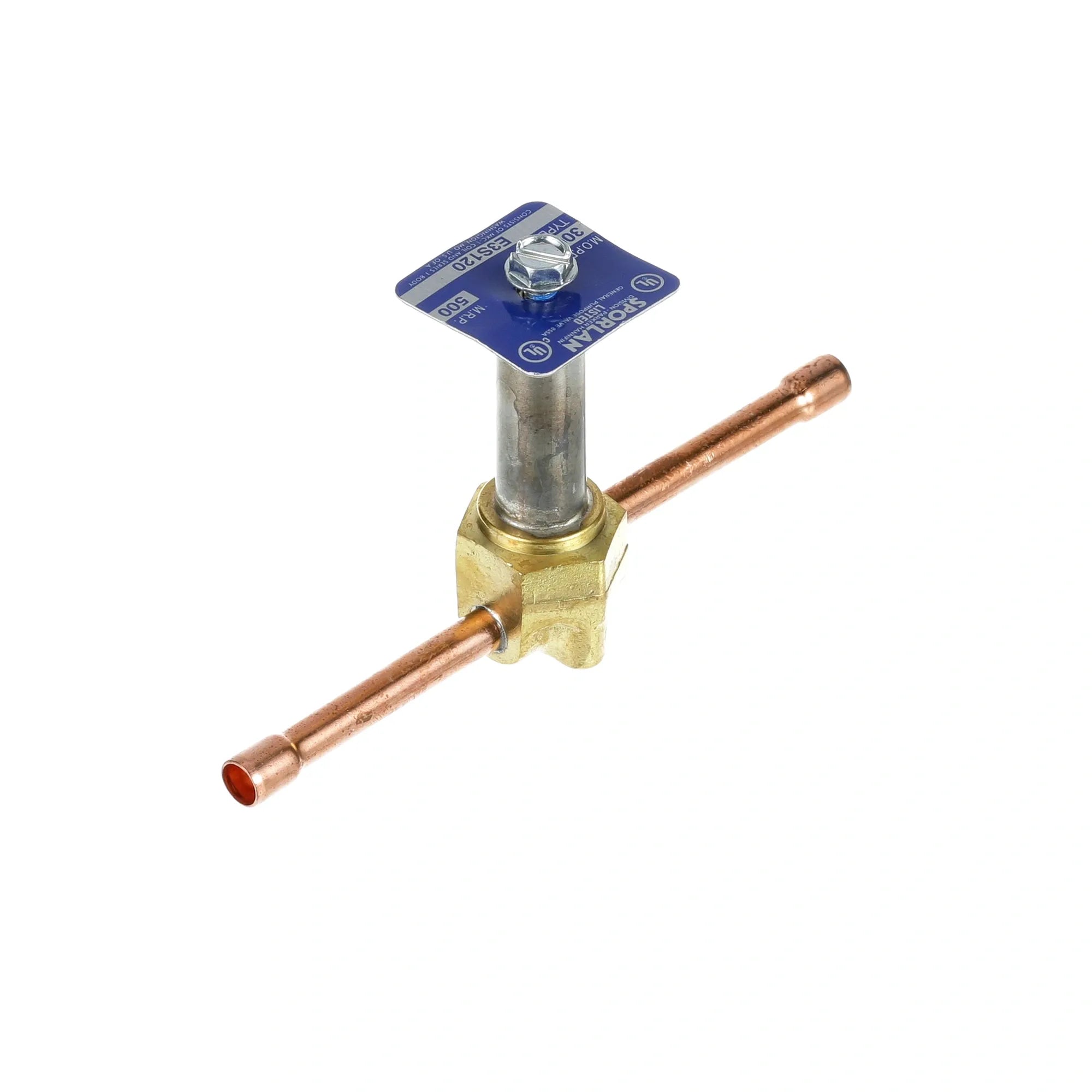 3516102 Delfield - High-Quality Solenoid Body alternate view 4
