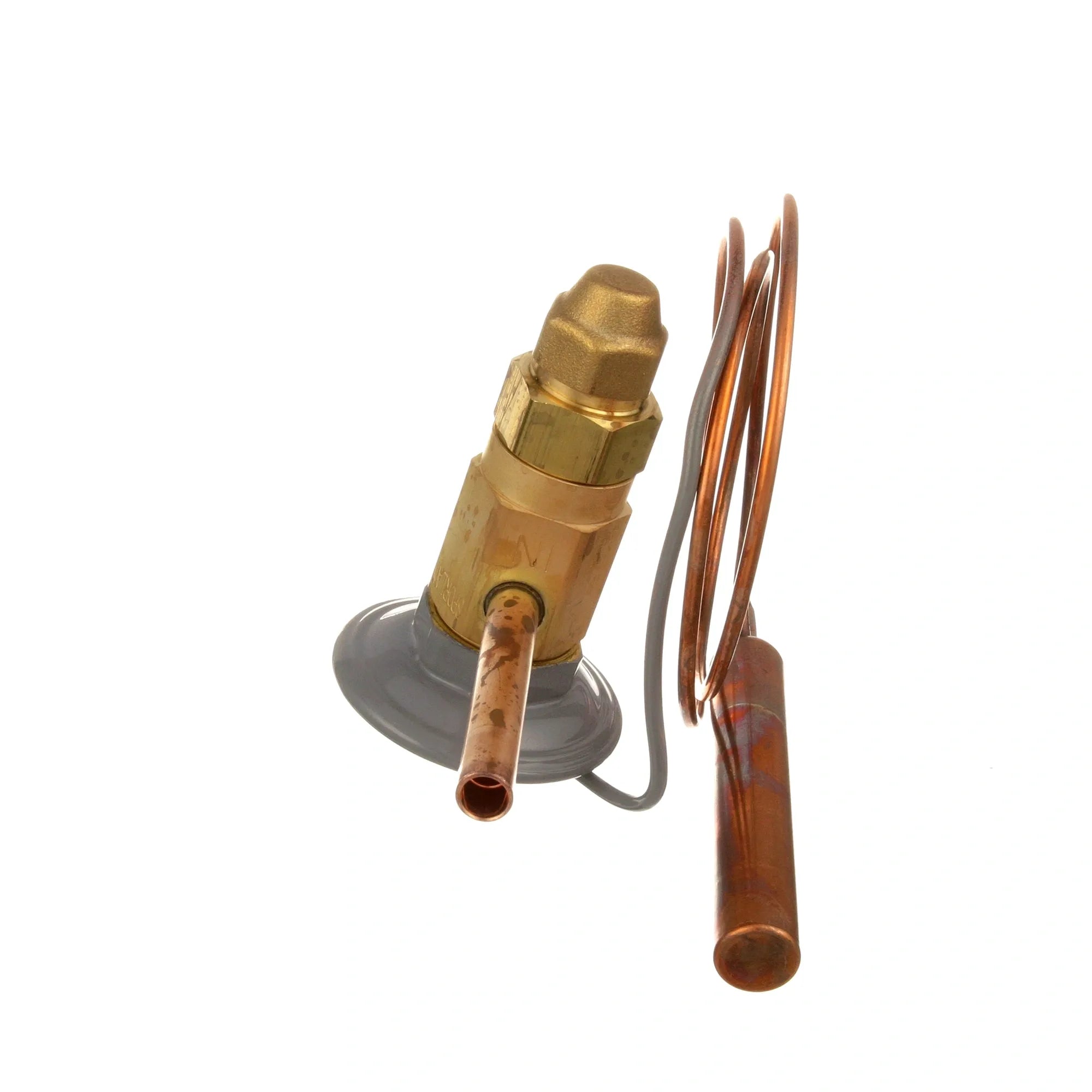 3516225 Delfield - Premium Expansion Valve for Refrigeration alternate view 2