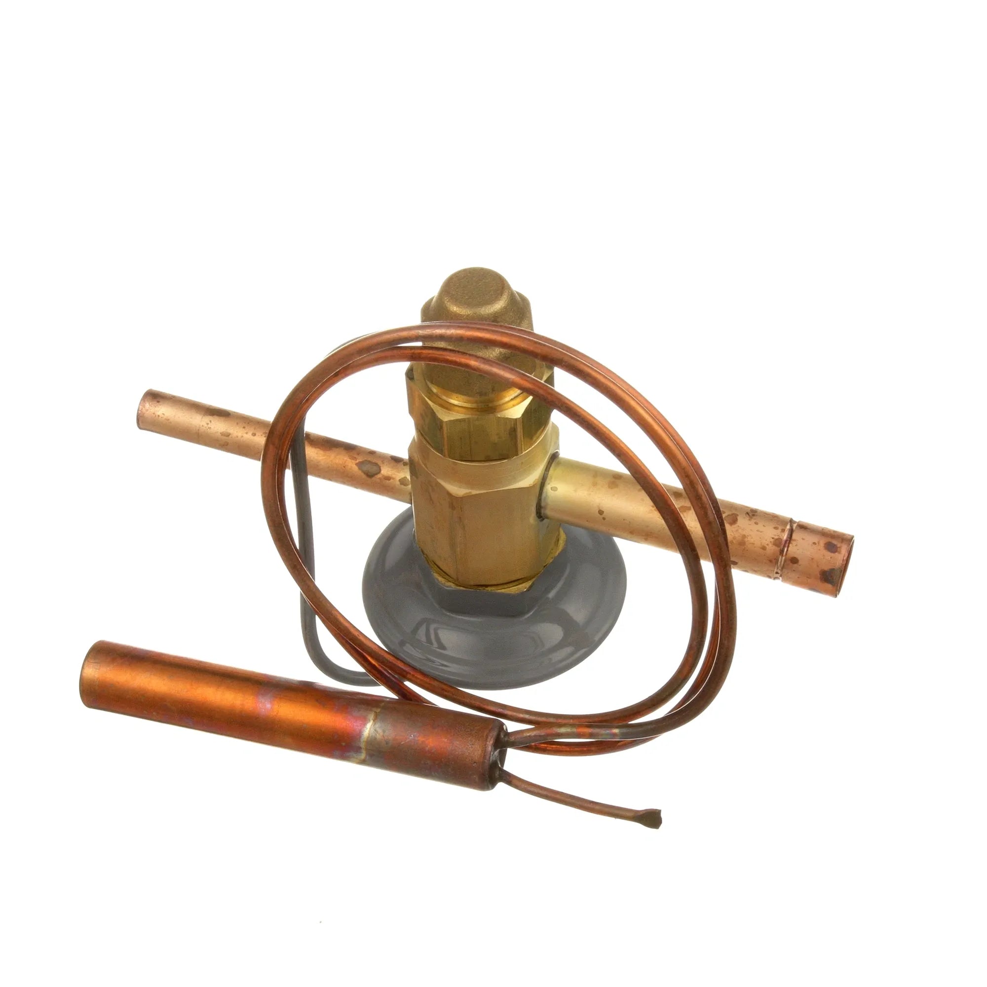 3516225 Delfield - Premium Expansion Valve for Refrigeration alternate view 3