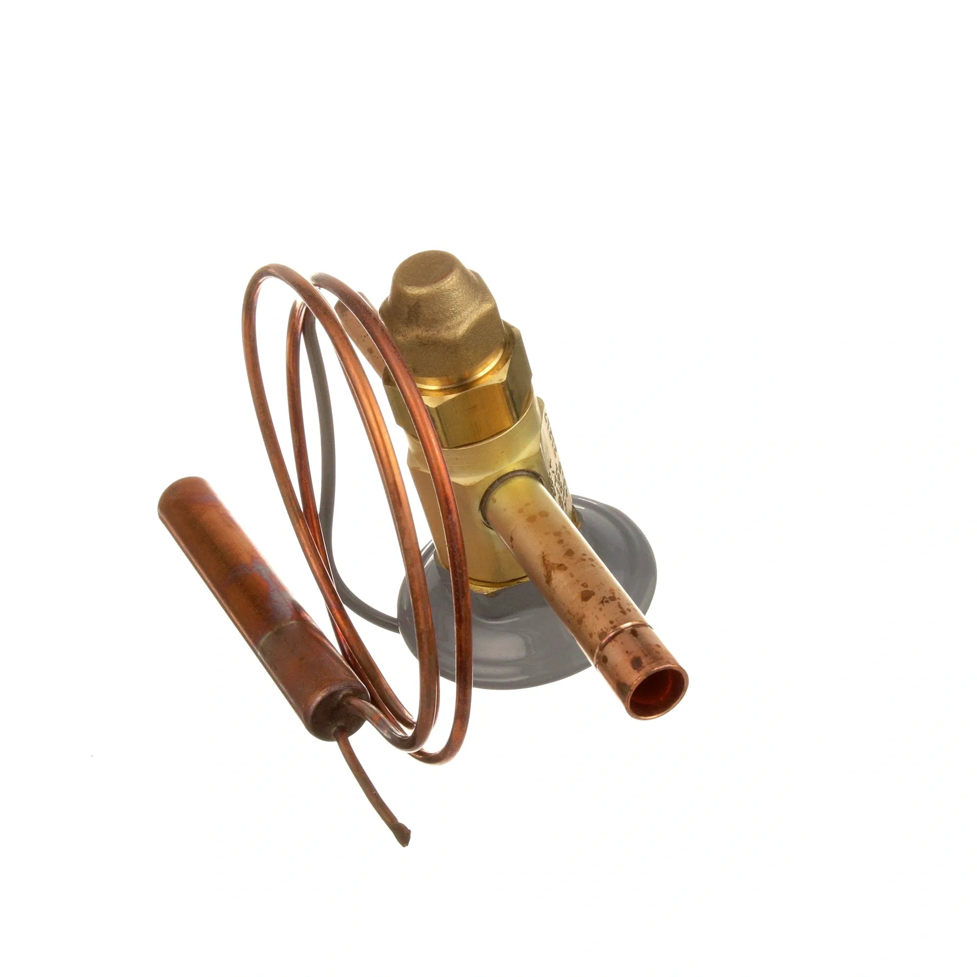 3516225 Delfield - Premium Expansion Valve for Refrigeration alternate view 4