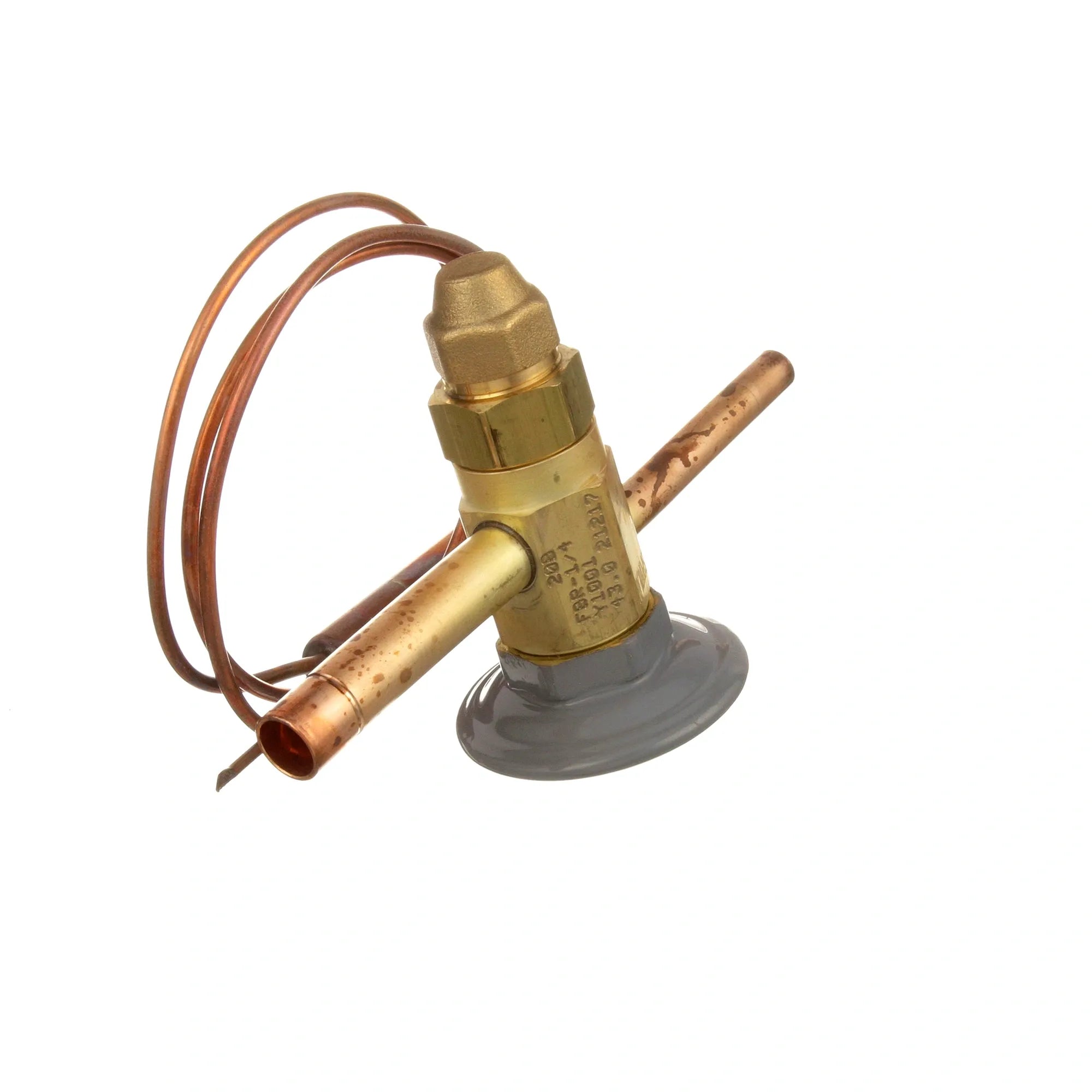 3516225 Delfield - Premium Expansion Valve for Refrigeration alternate view 5