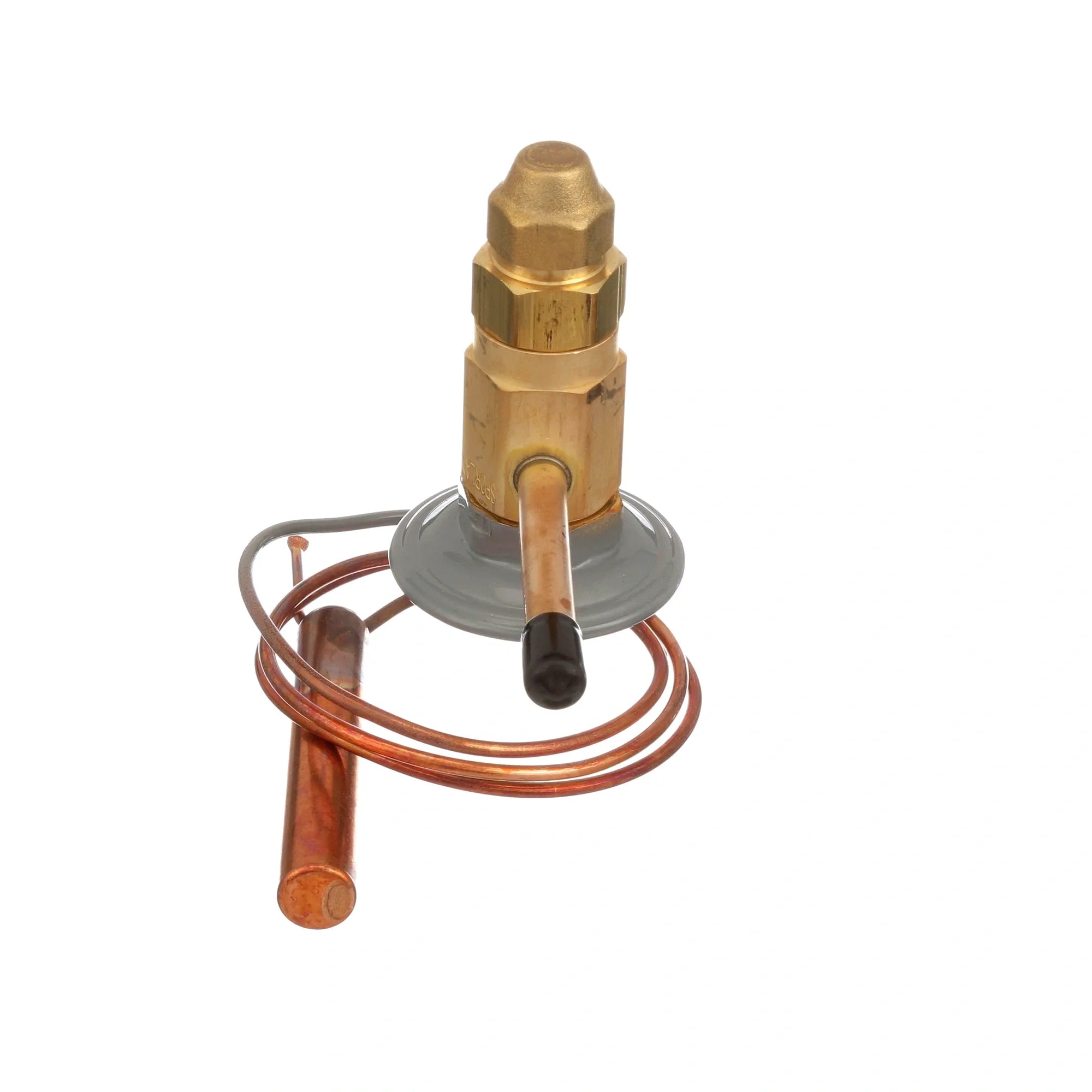 Y1001-1-4SC Sporlan - Efficient Expansion Valve Solution alternate view 2