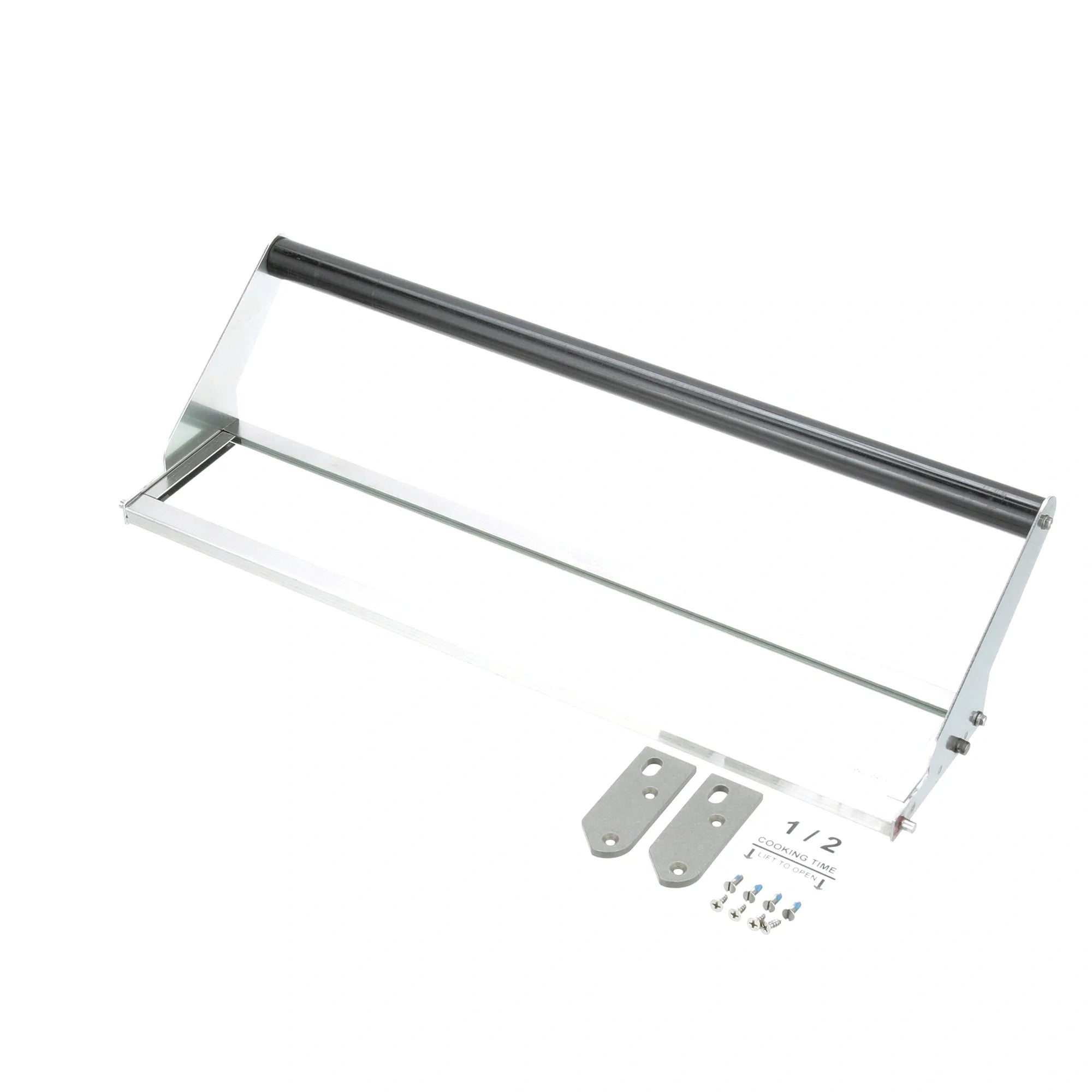 369110 Lincoln - Access Window Assembly Replacement alternate view 3