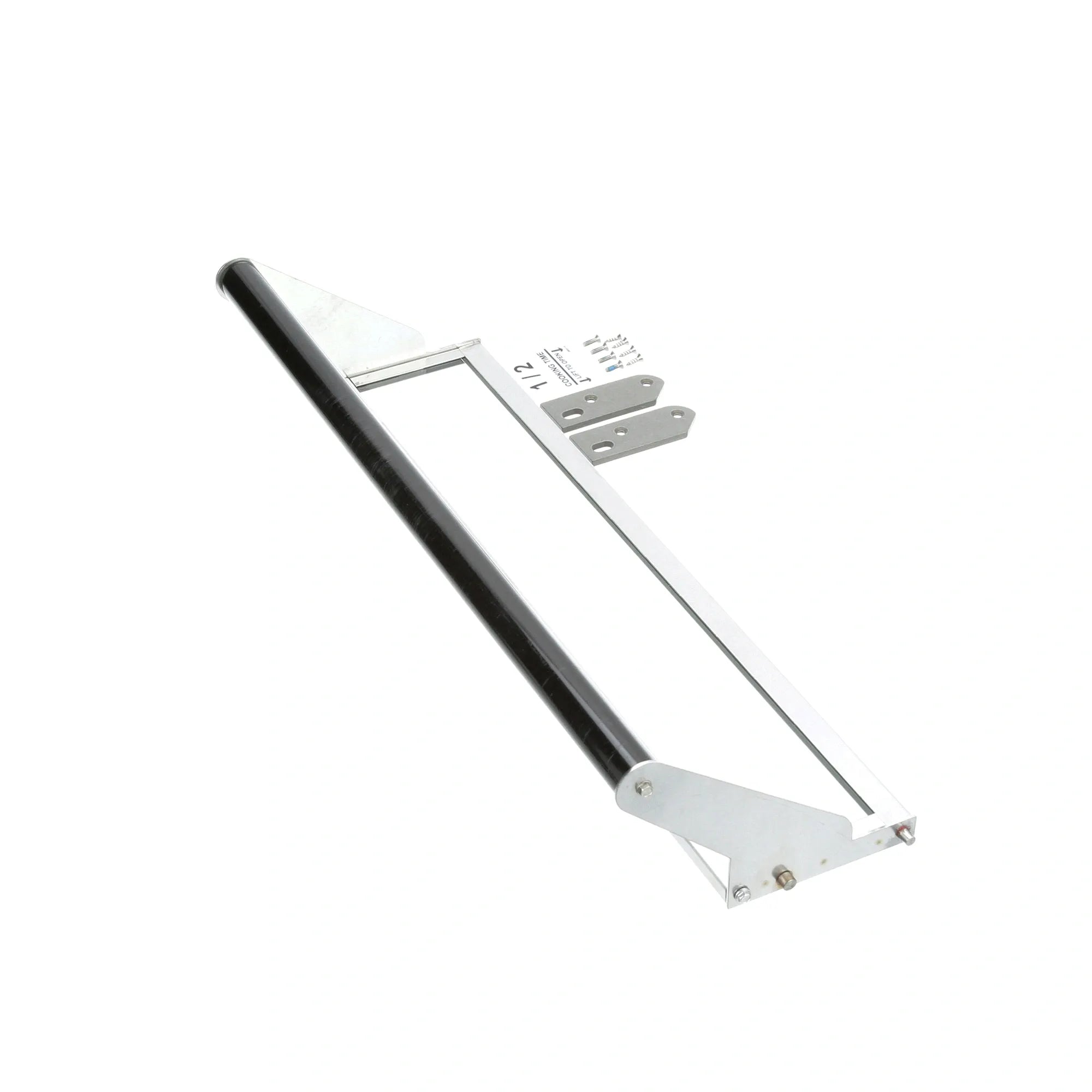 369110 Lincoln - Access Window Assembly Replacement alternate view 5