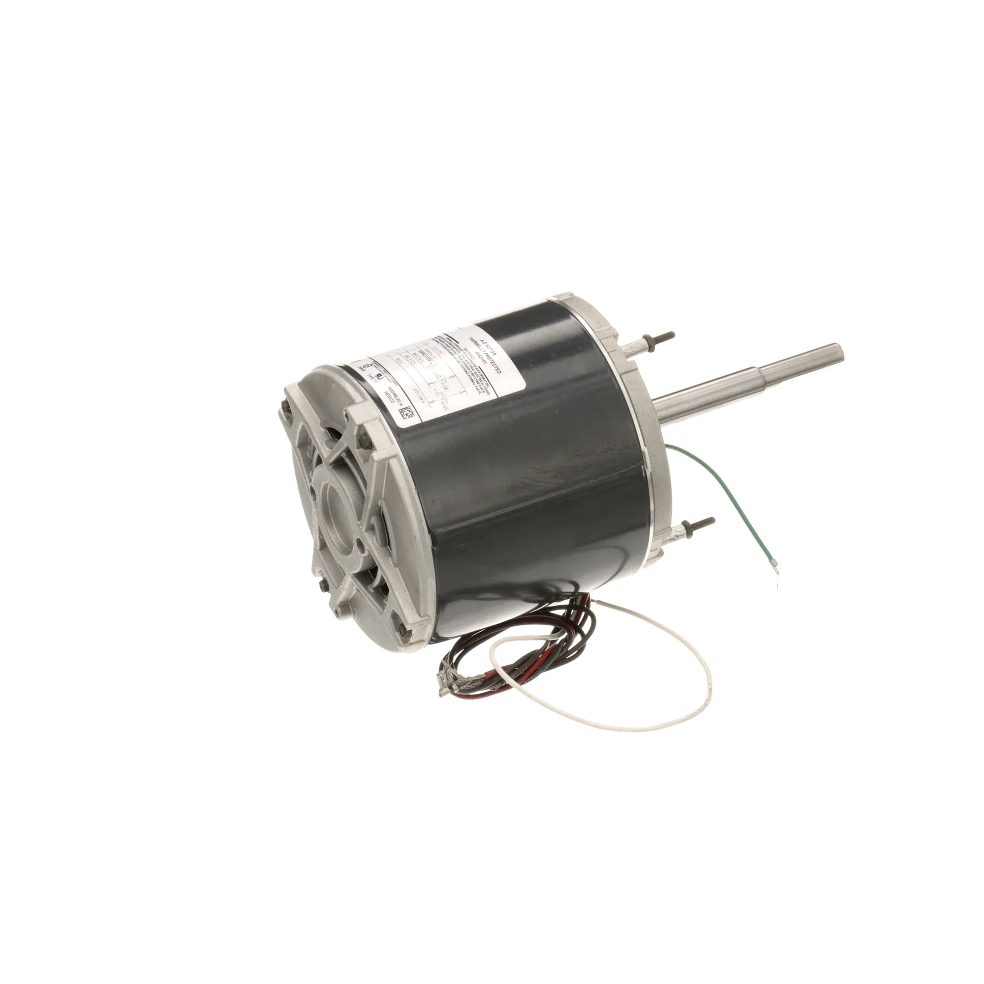 369181 Lincoln - Efficient Two-Speed Fan Motor Replacement alternate view 5
