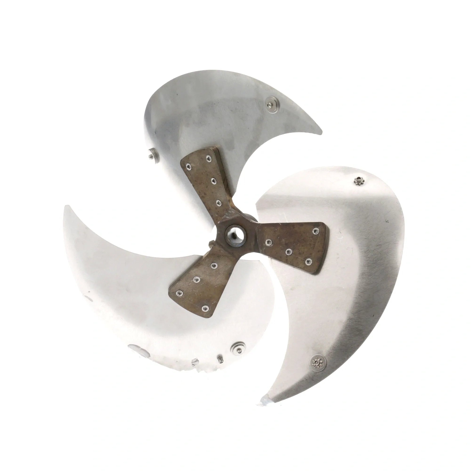 369182 Lincoln - Stainless Steel Fan Blade Replacement alternate view 2