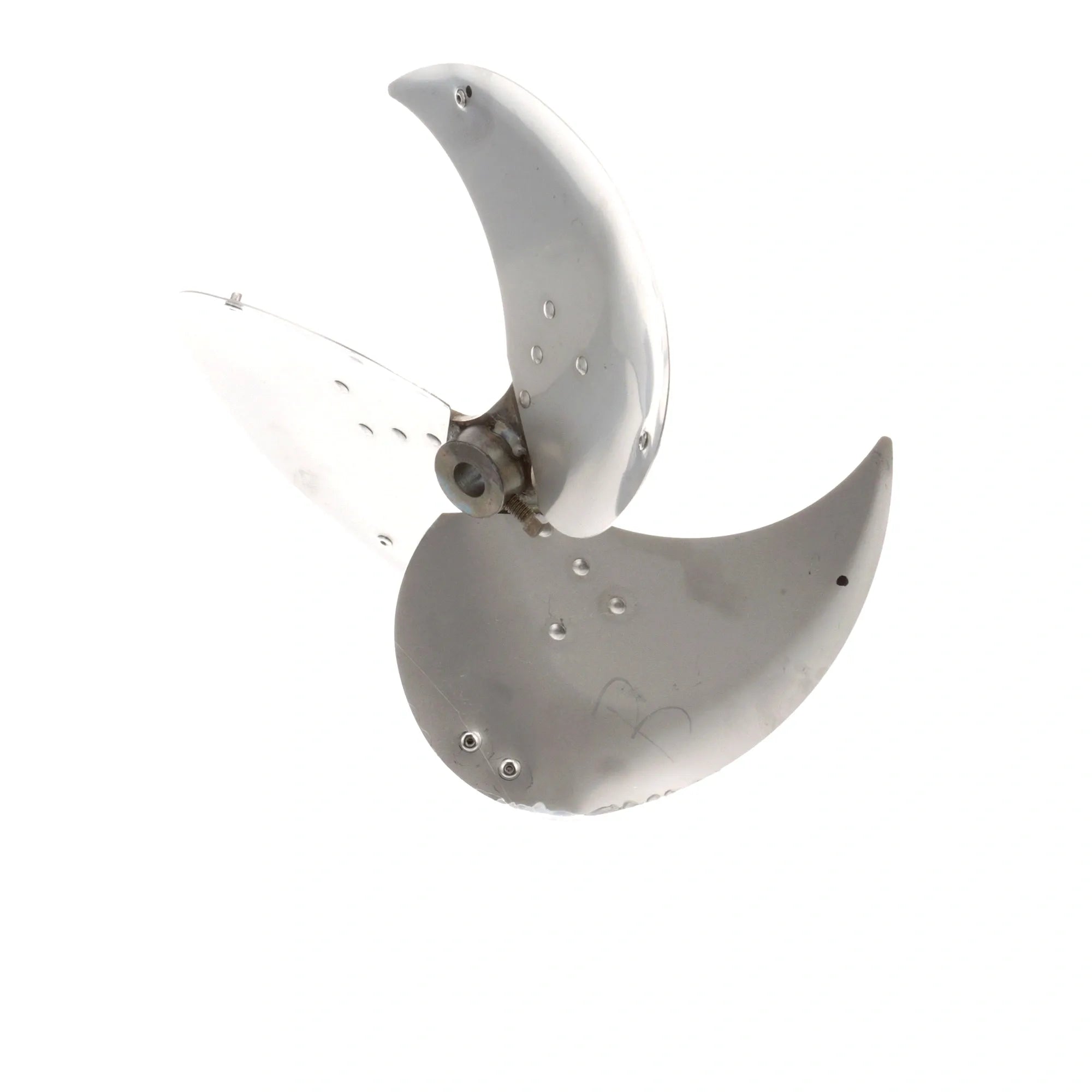 369182 Lincoln - Stainless Steel Fan Blade Replacement alternate view 3