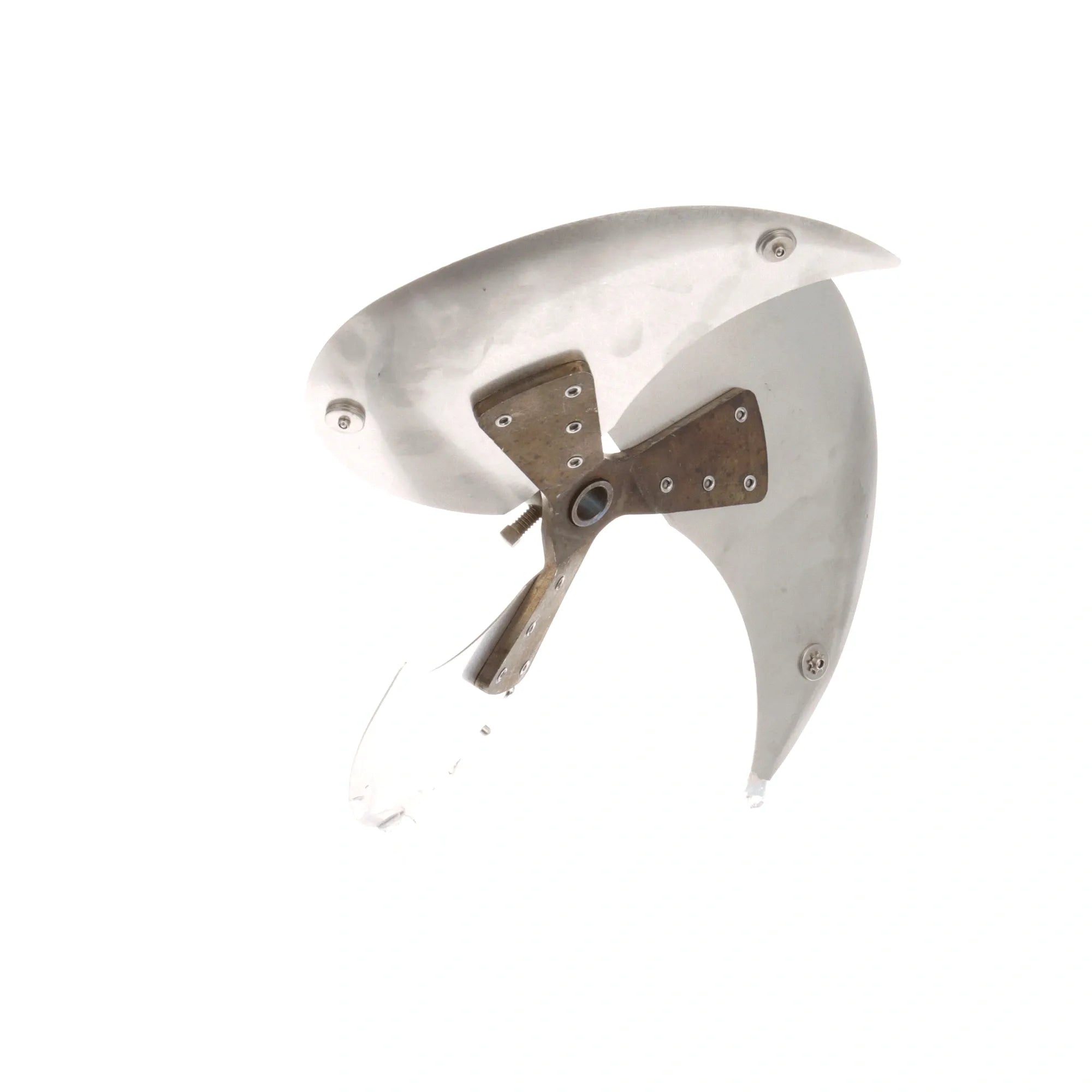 369182 Lincoln - Stainless Steel Fan Blade Replacement alternate view 4