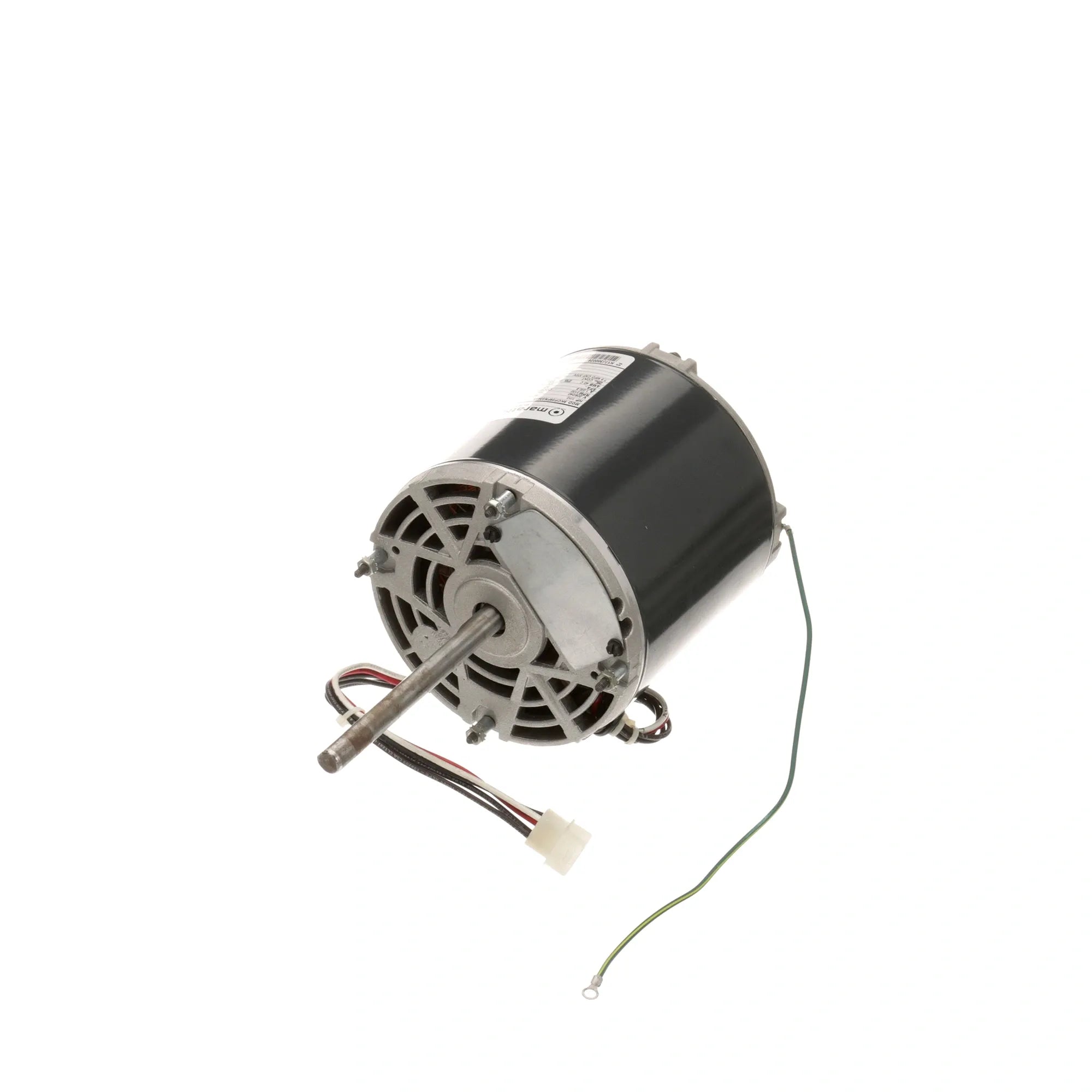 4060192 Lincoln - High Performance Motor (3100 RPM) alternate view 3