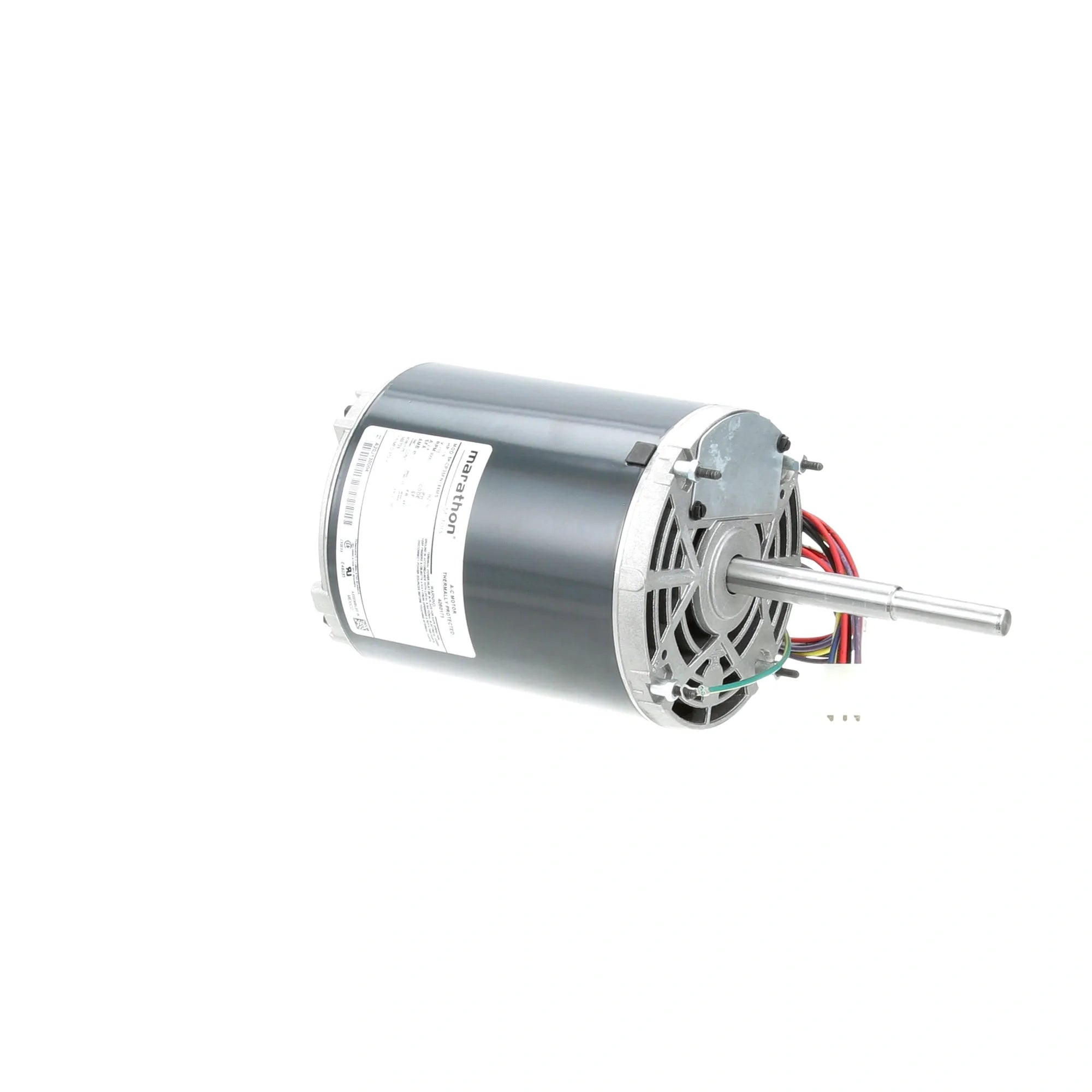 369726 Lincoln - Low Profile Blower Motor (1/6 HP) alternate view 5