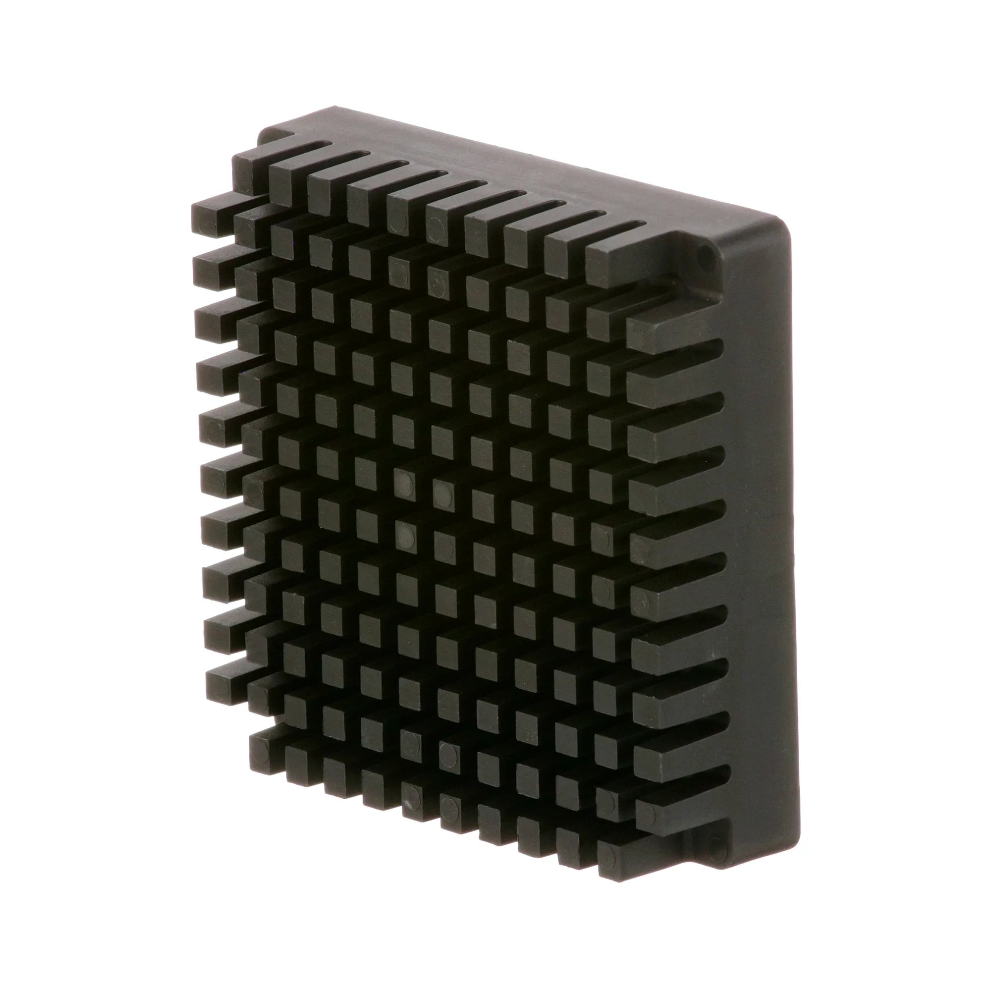 354485-1 Vollrath - Pusher Head Block for Veggie Cutting alternate view 2