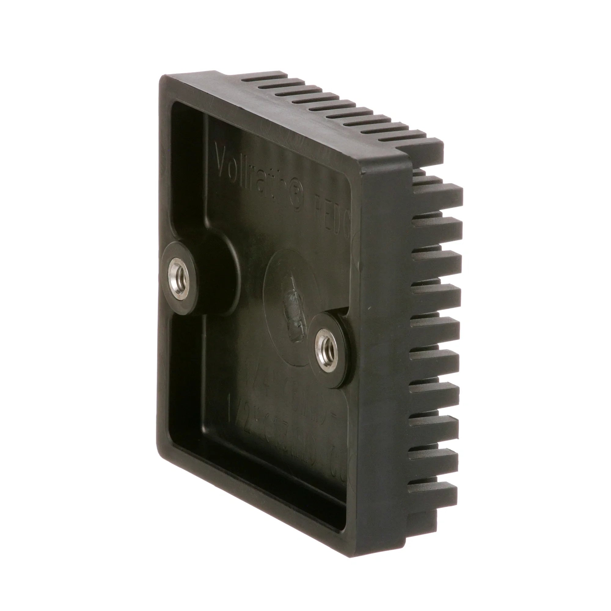 VOL379008 Vollrath - Pusher Head Block for Veggie Cutters alternate view 4