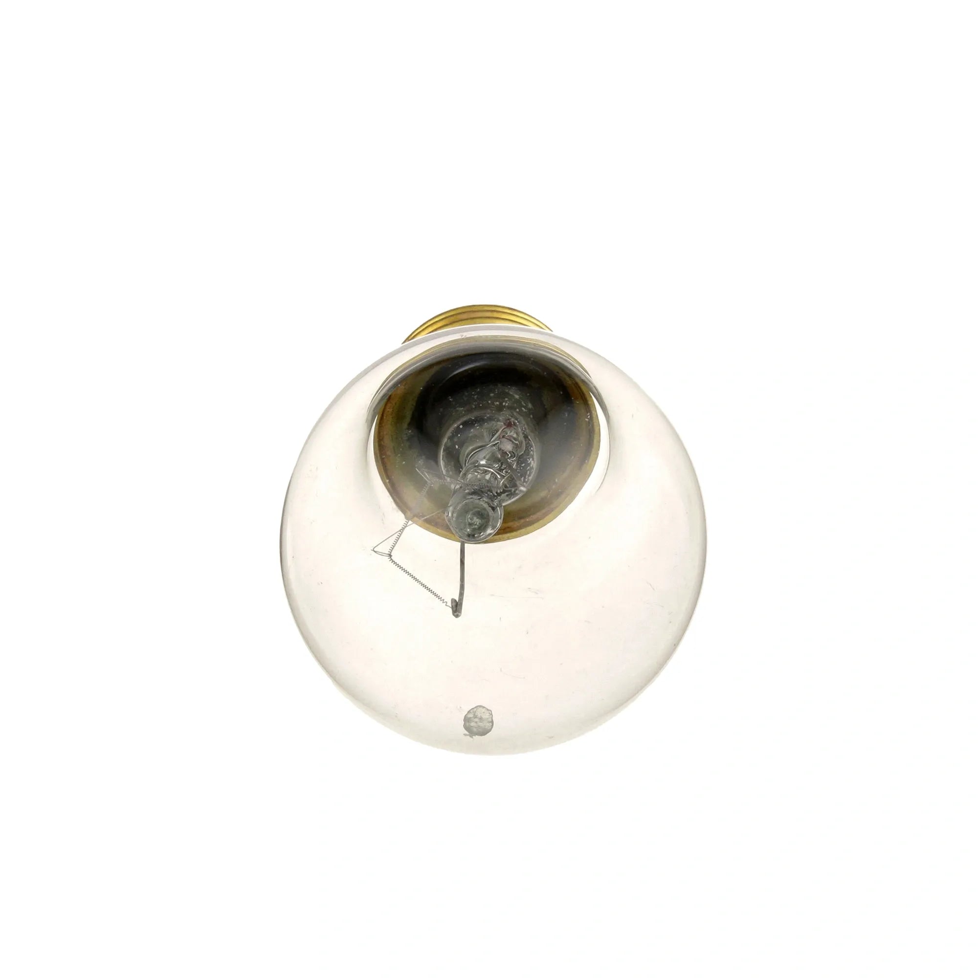 VH107793-2 Vulcan Hart - Clear Oven Lamp 120V 50W alternate view 2