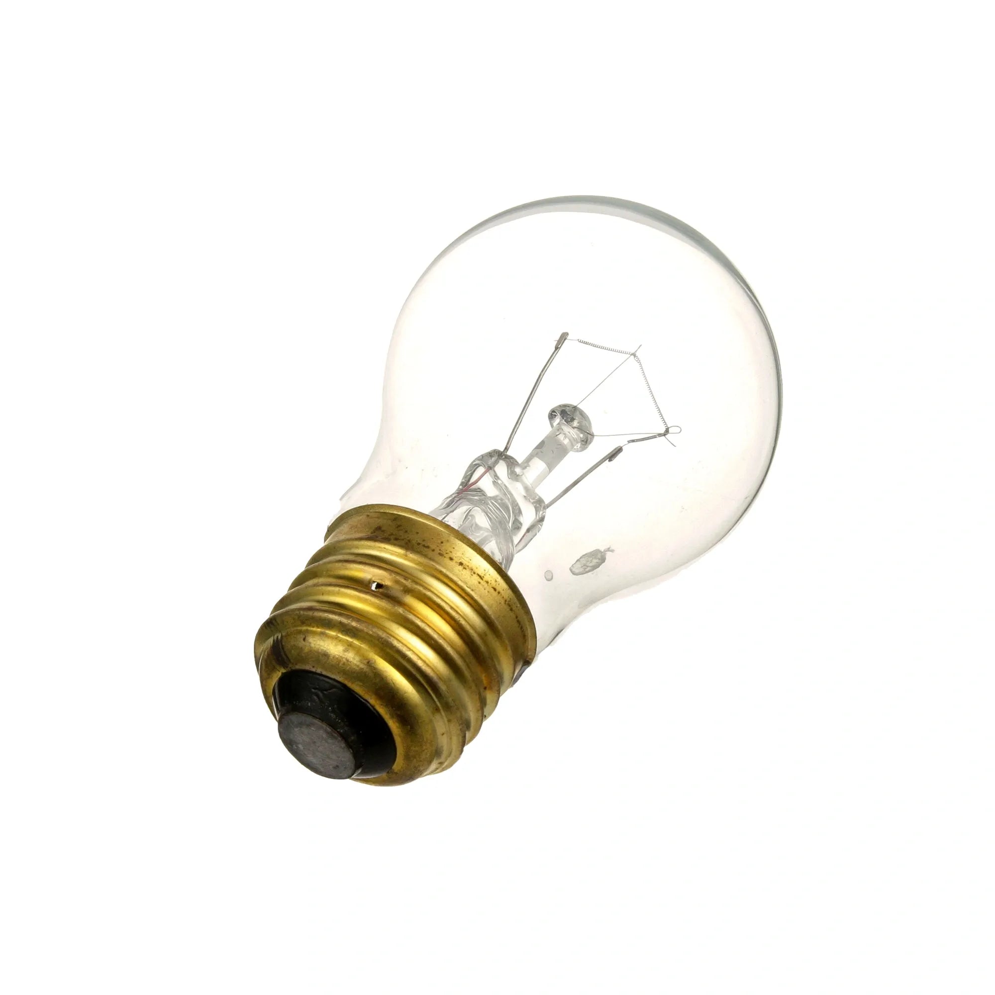 VH107793-2 Vulcan Hart - Clear Oven Lamp 120V 50W alternate view 5