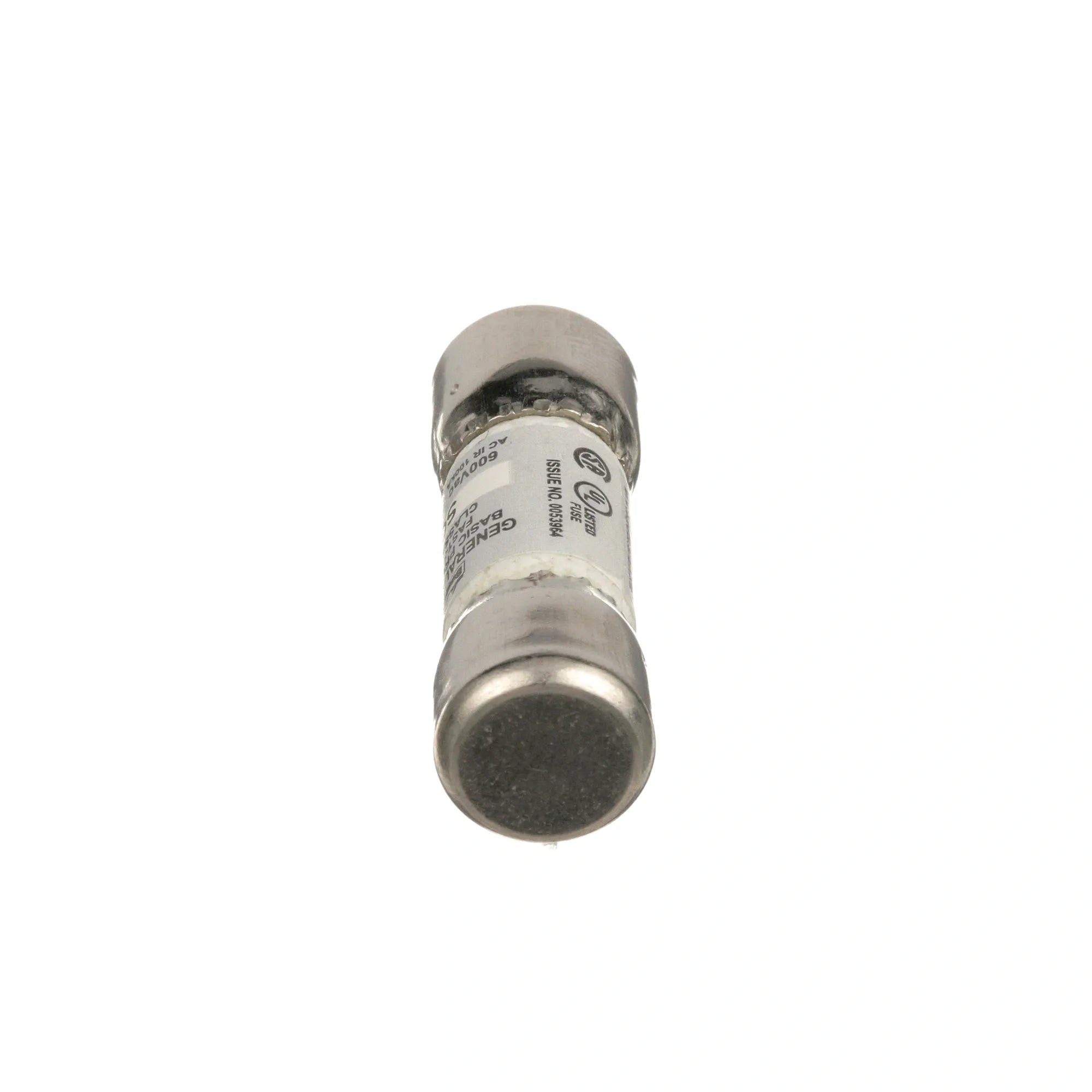 02-03-005A Hatco - 600V Time Lag Fuse for SC-1 alternate view 2