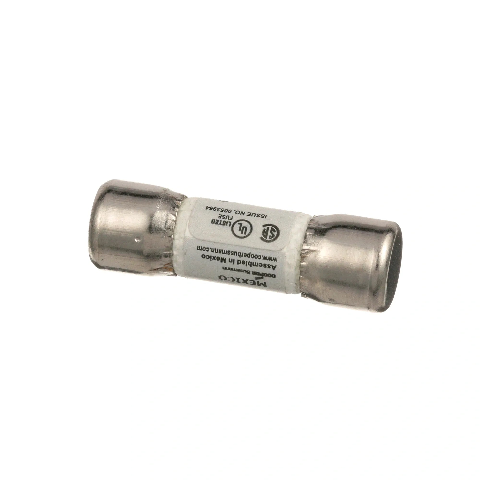 02-03-005A Hatco - 600V Time Lag Fuse for SC-1 alternate view 3