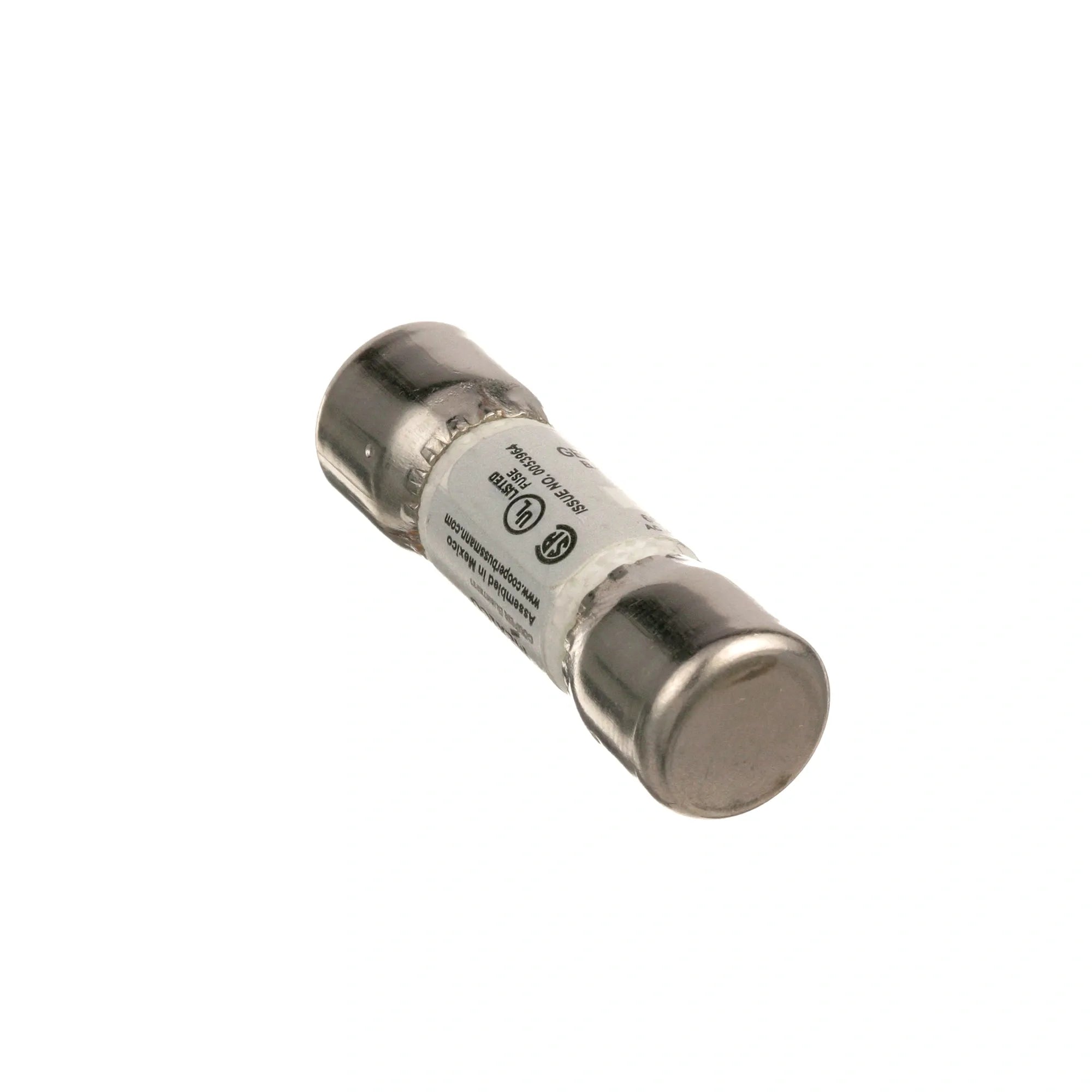 02-03-005A Hatco - 600V Time Lag Fuse for SC-1 alternate view 4