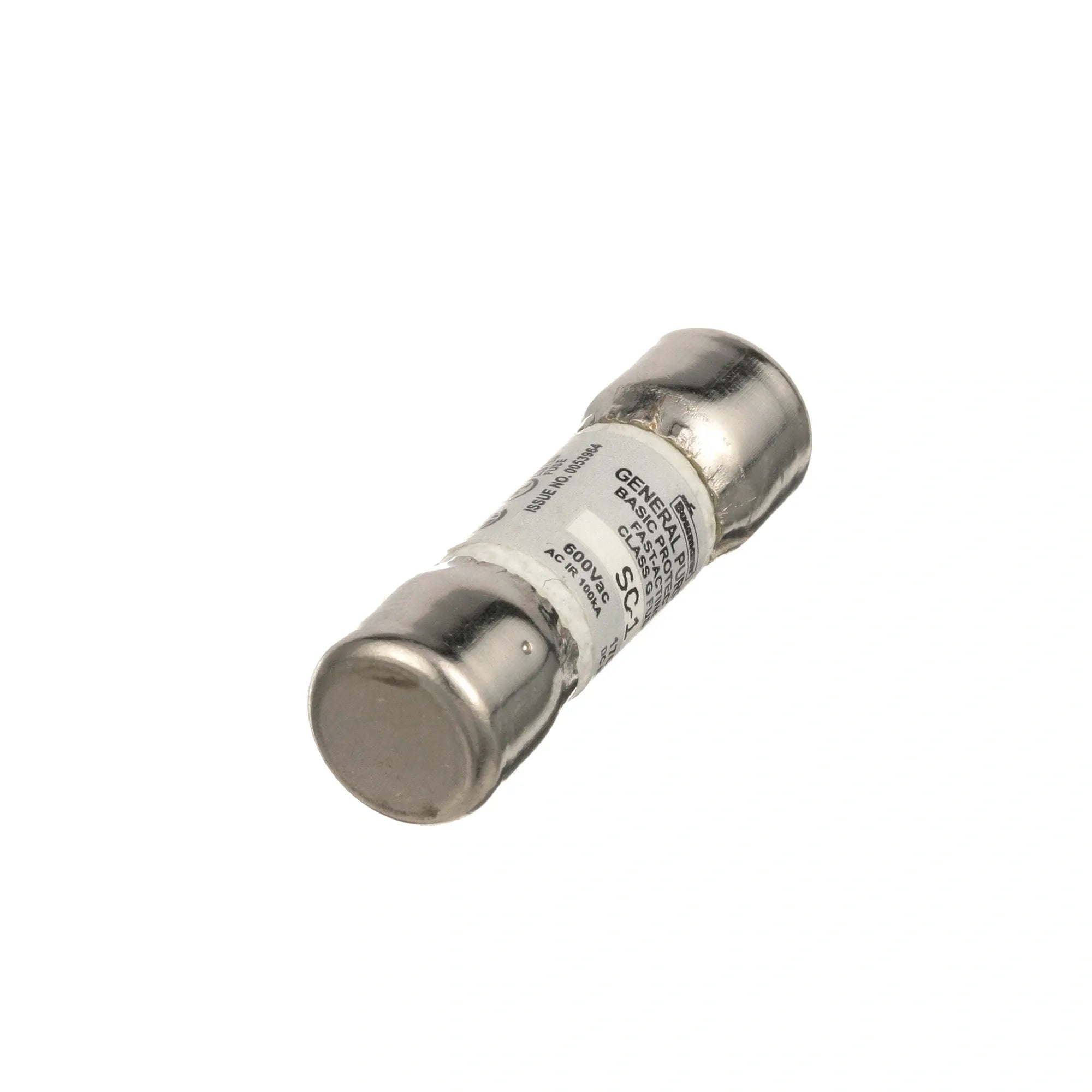 02-03-005A Hatco - 600V Time Lag Fuse for SC-1 alternate view 5