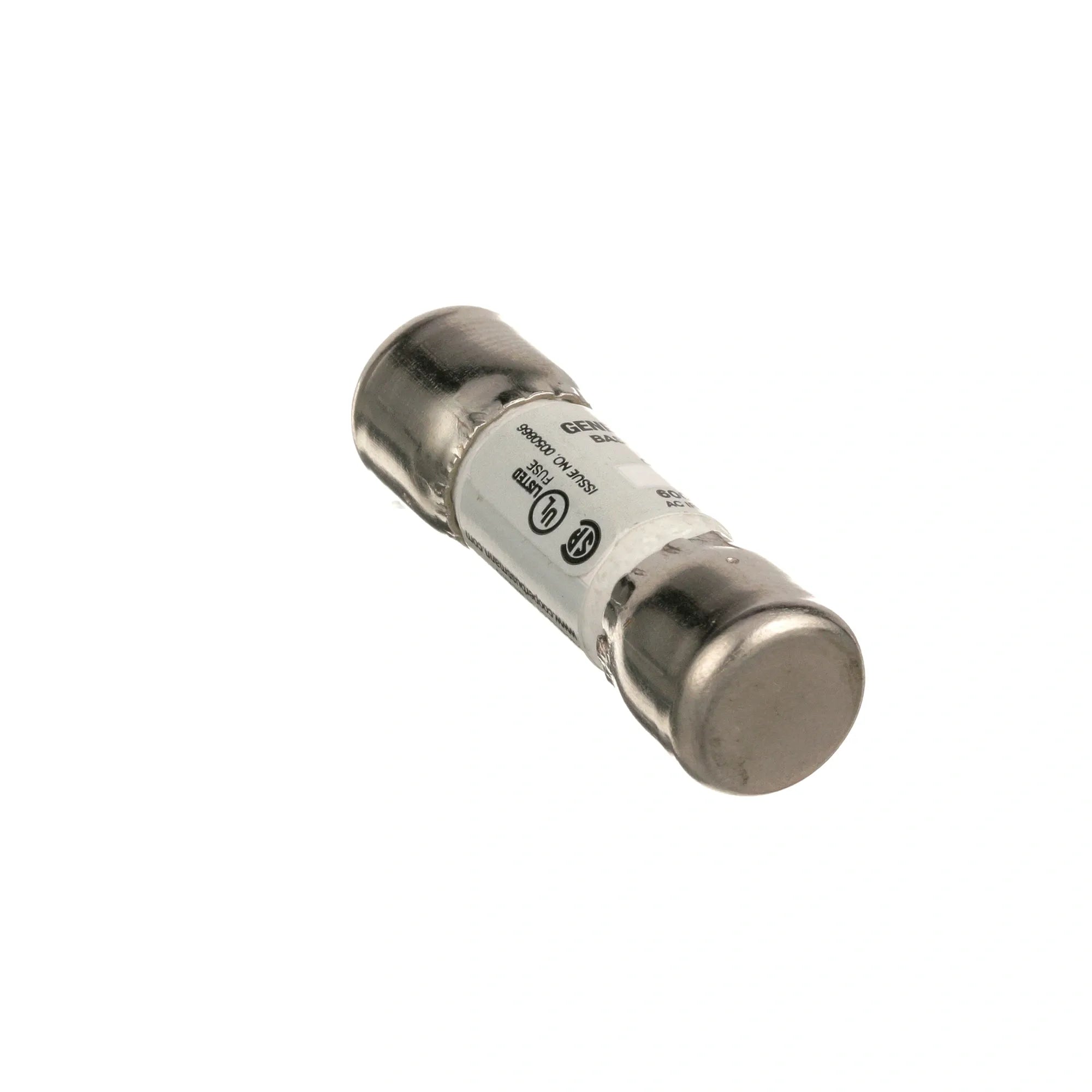 M4988 Blodgett - 600V Time Lag Fuse for Ovens alternate view 4