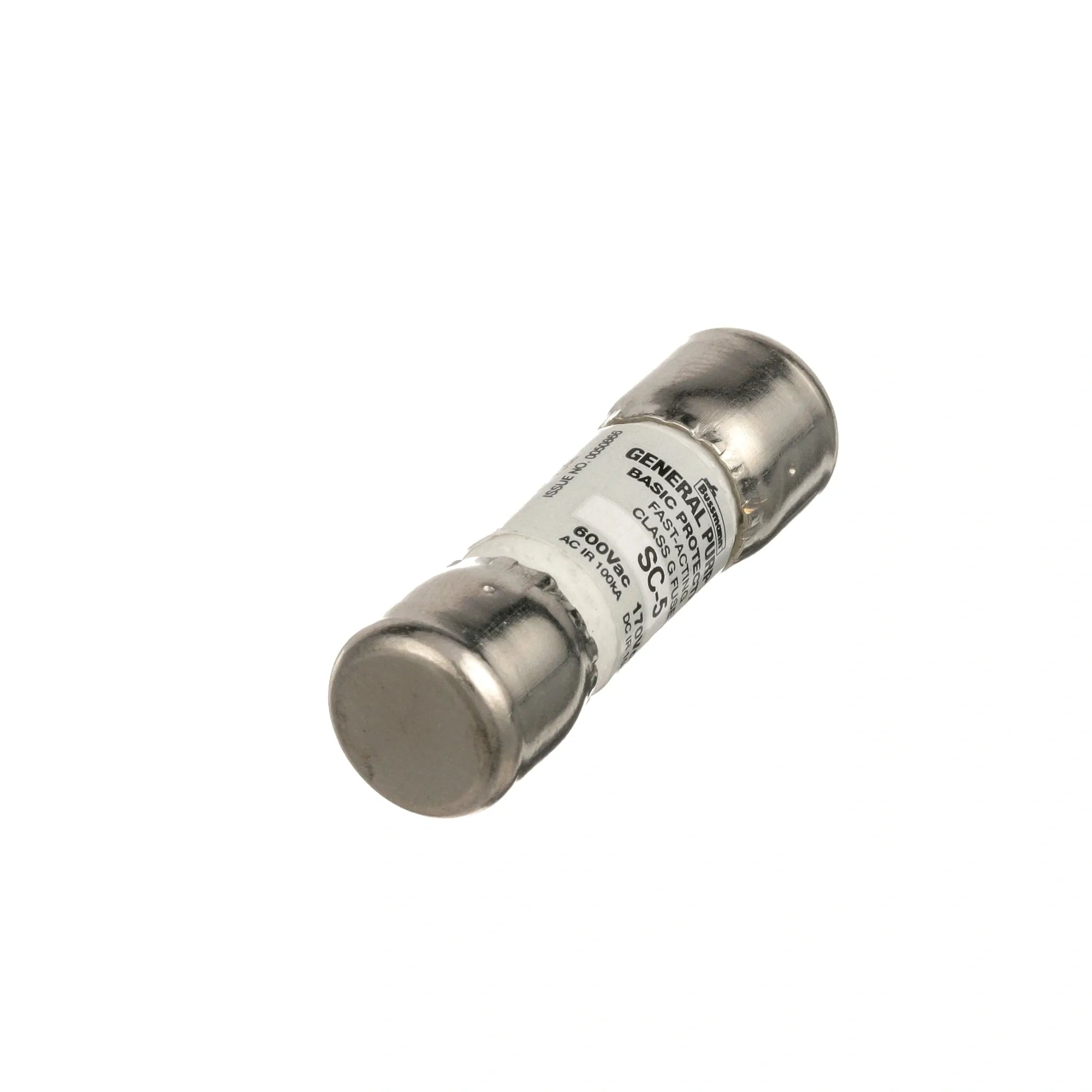 M4988 Blodgett - 600V Time Lag Fuse for Ovens alternate view 5