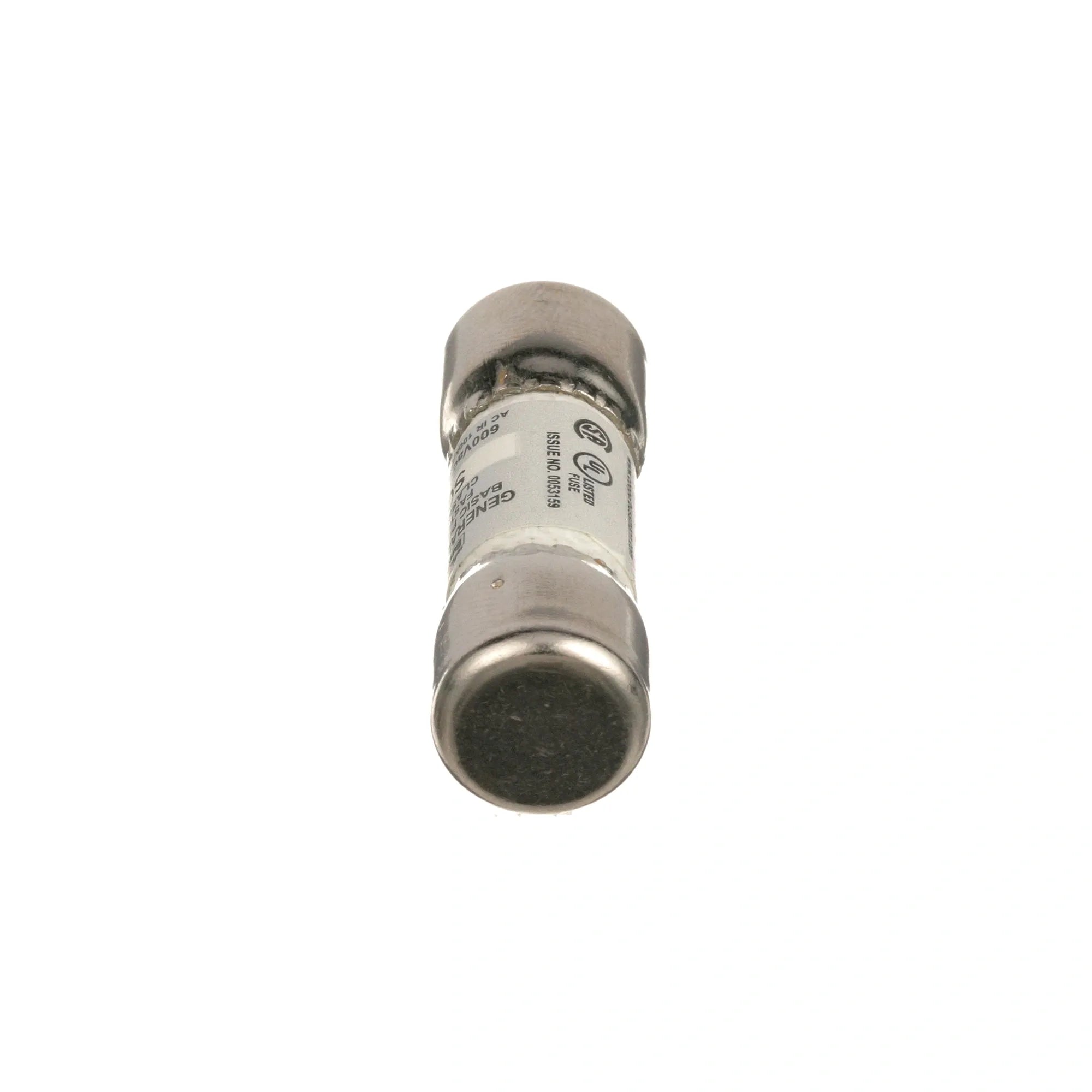 003982 Groen - 600V 6 Amp Time Lag Fuse for Sc-6 alternate view 2