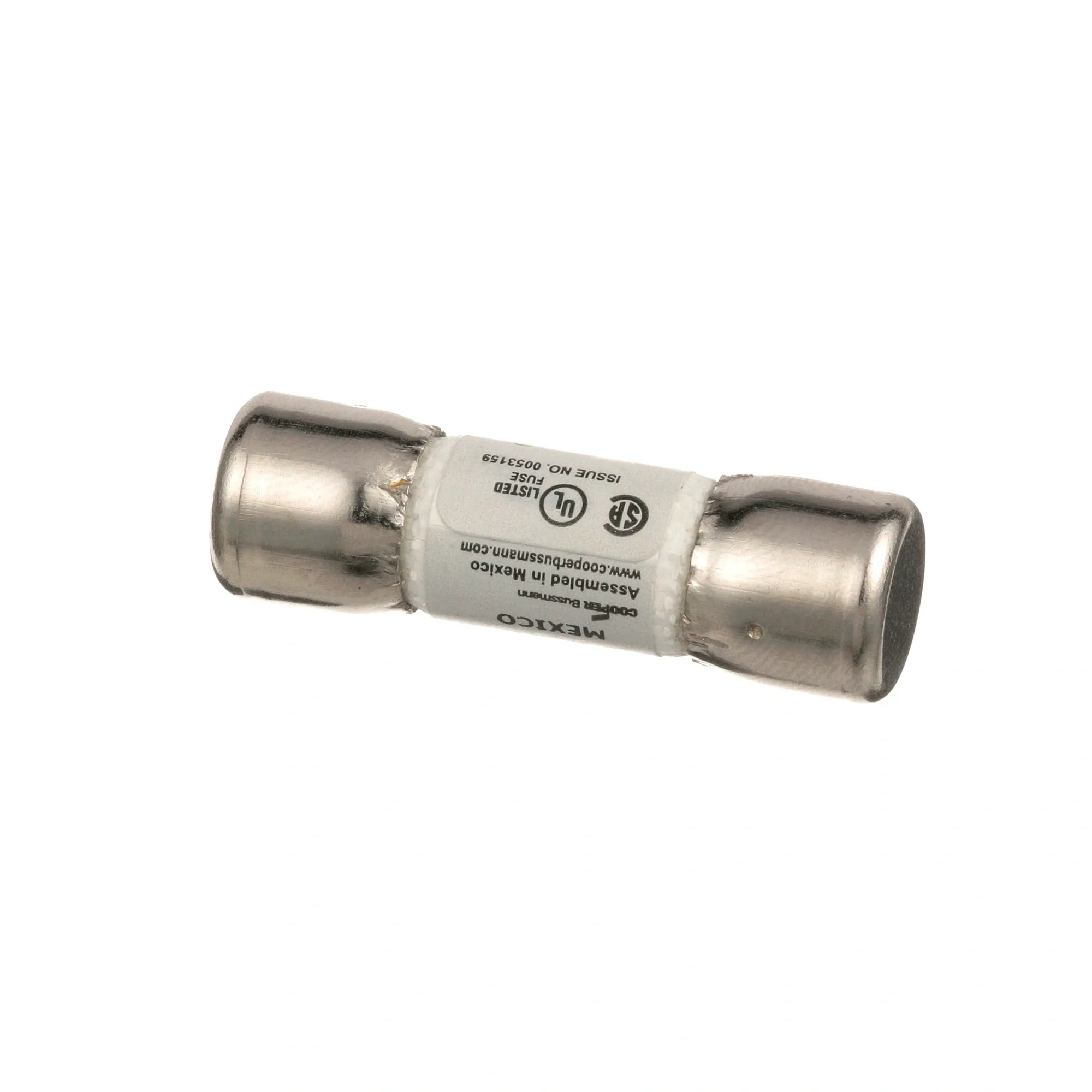 Z003982 Groen - 600V 6 Amp Time Lag Fuse Replacement alternate view 3