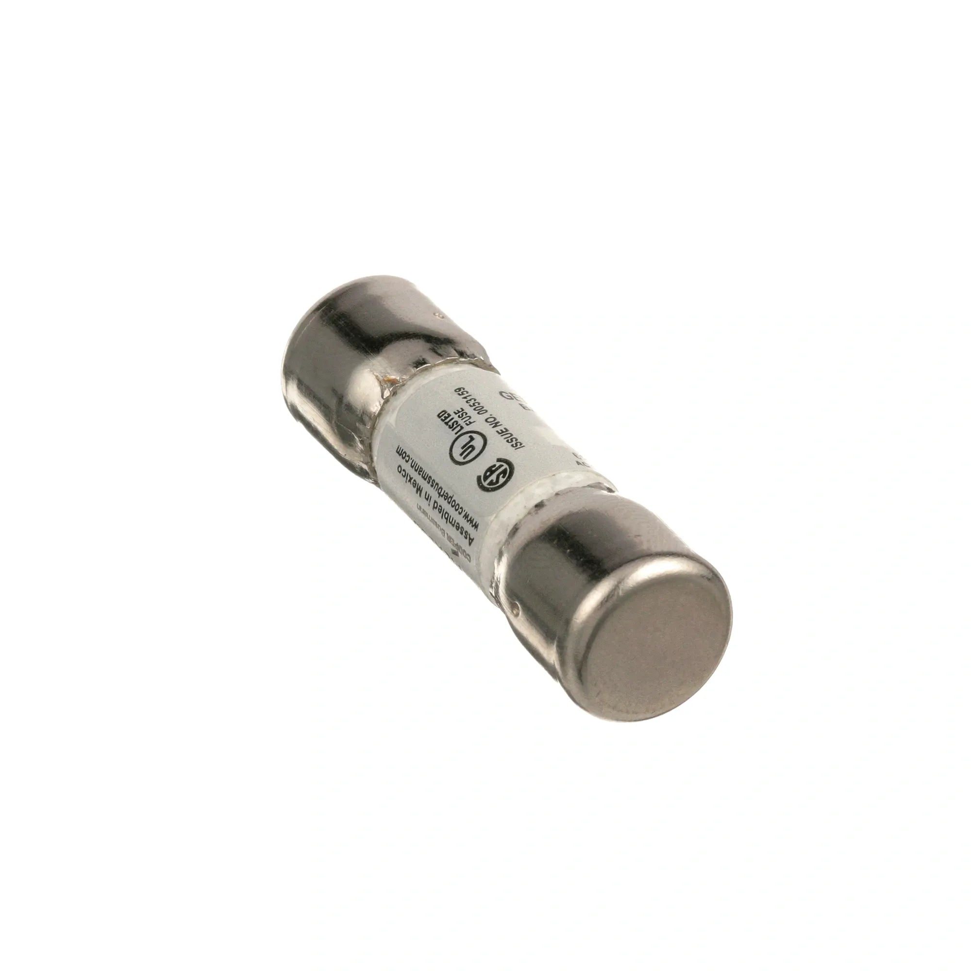 Z003982 Groen - 600V 6 Amp Time Lag Fuse Replacement alternate view 4