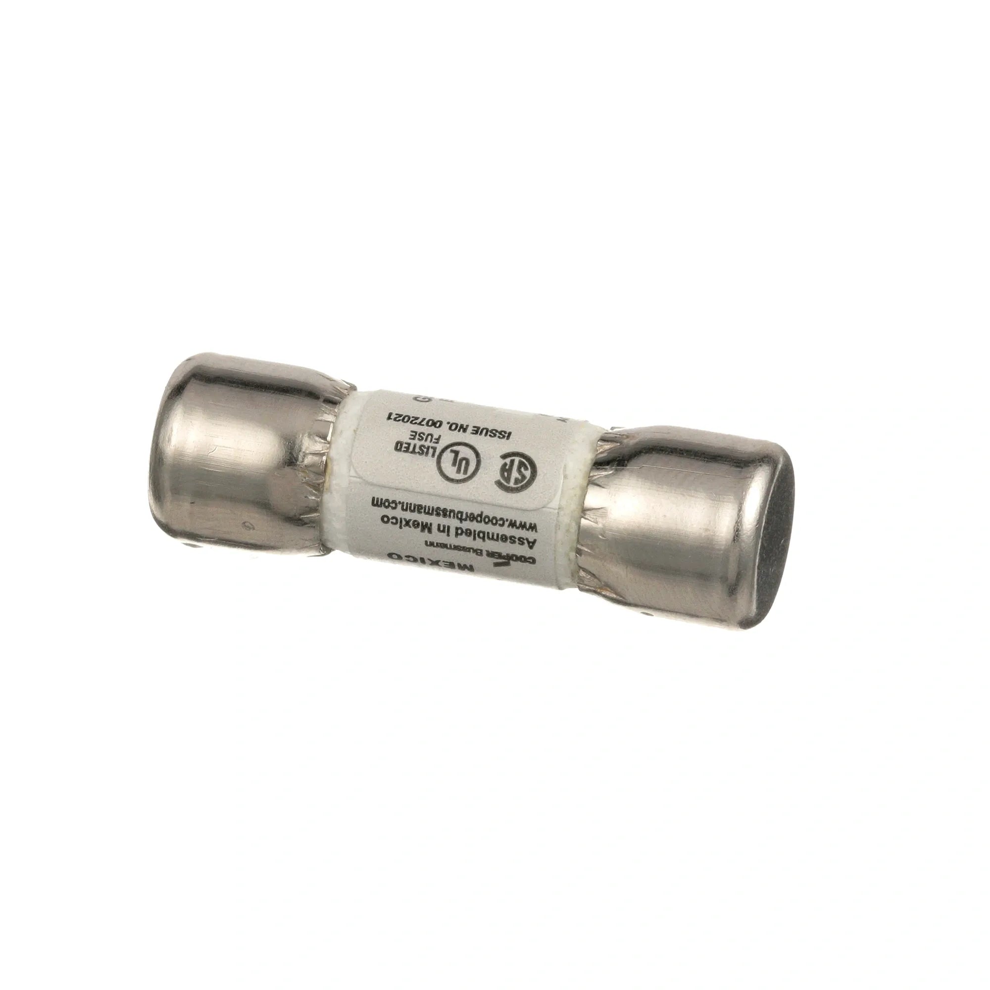 WS-54871 Star Mfg - 10 Amp Time Lag Fuse for Appliances alternate view 3