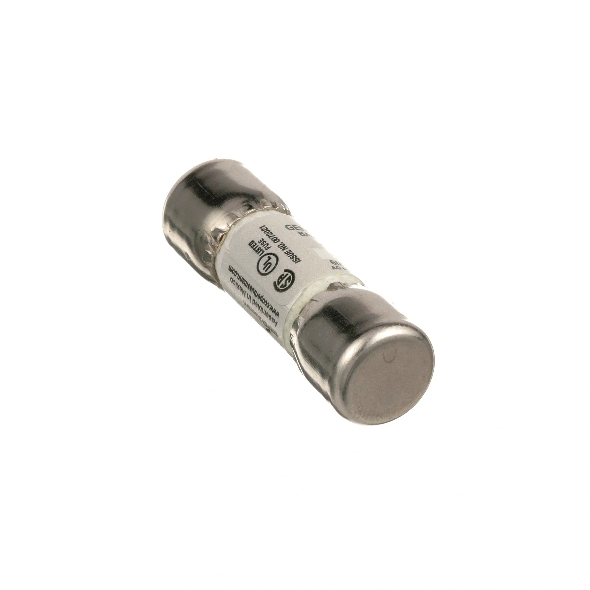 WS-54871 Star Mfg - 10 Amp Time Lag Fuse for Appliances alternate view 4