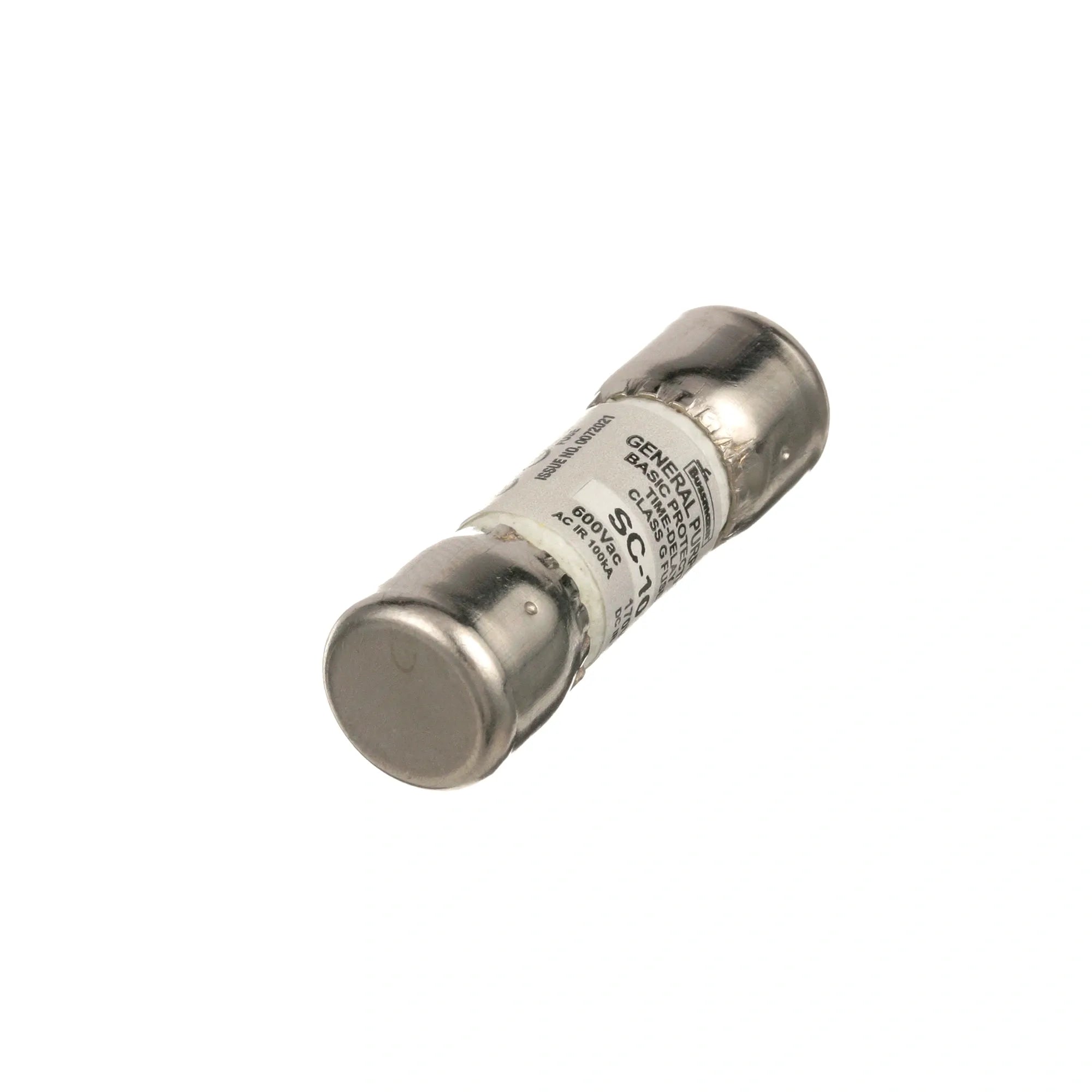 WS-54871 Star Mfg - 10 Amp Time Lag Fuse for Appliances alternate view 5