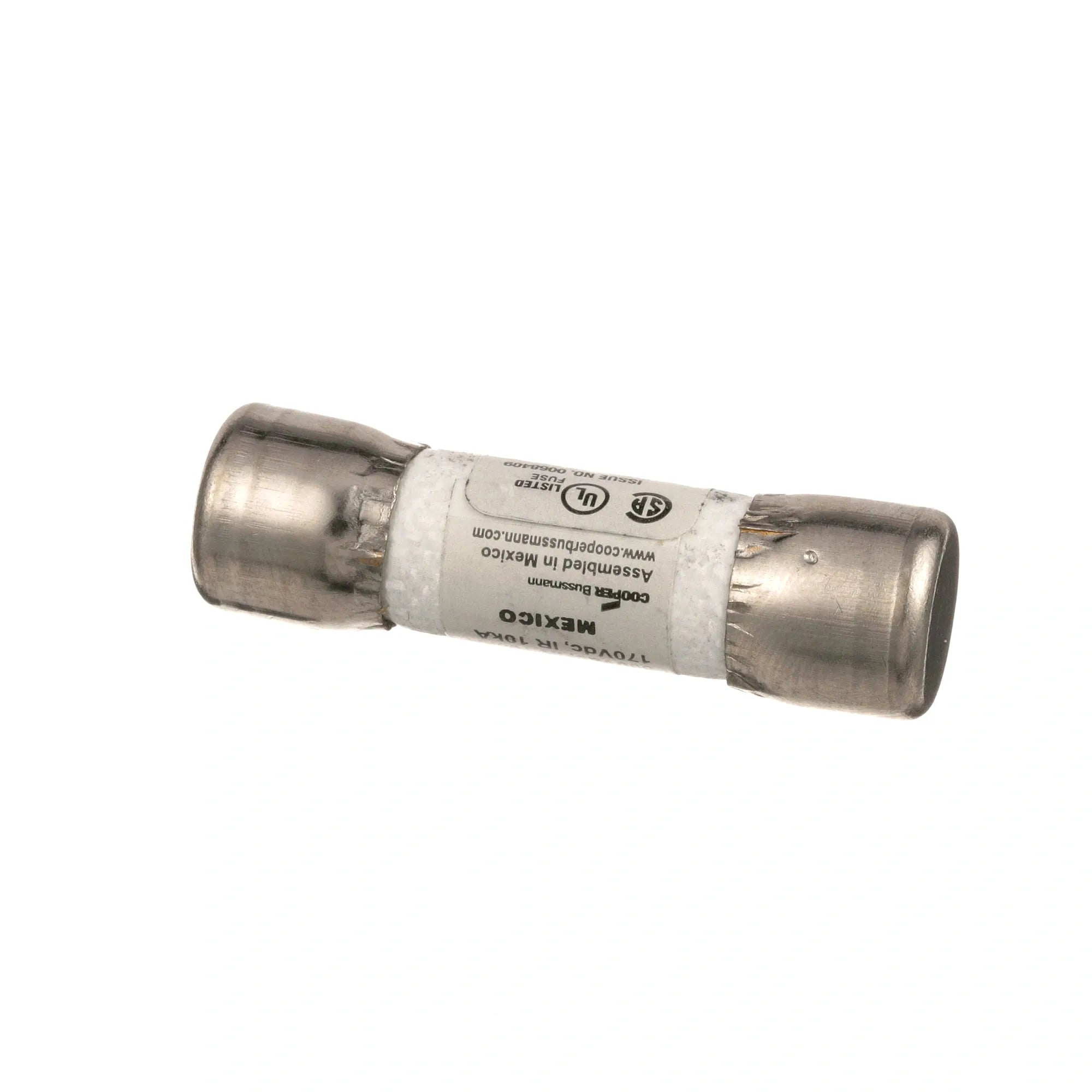 F0104 BKI - 20 Amp Time Lag Fuse for Barbeque King alternate view 3