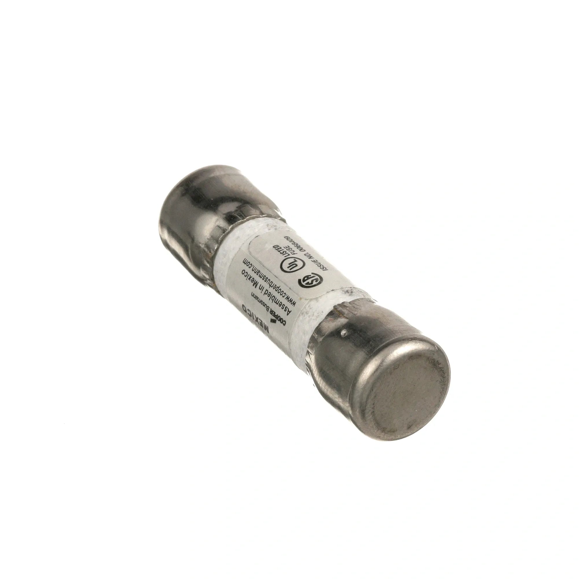 EL FUS0316 Randell - 20 Amp Time Lag Fuse, 600V alternate view 4